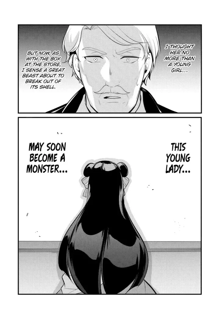 Tensai Ouji no Akaji Kokka Saisei Jutsu – Souda, Baikoku Shiyou Chapter 102 page 10 - 