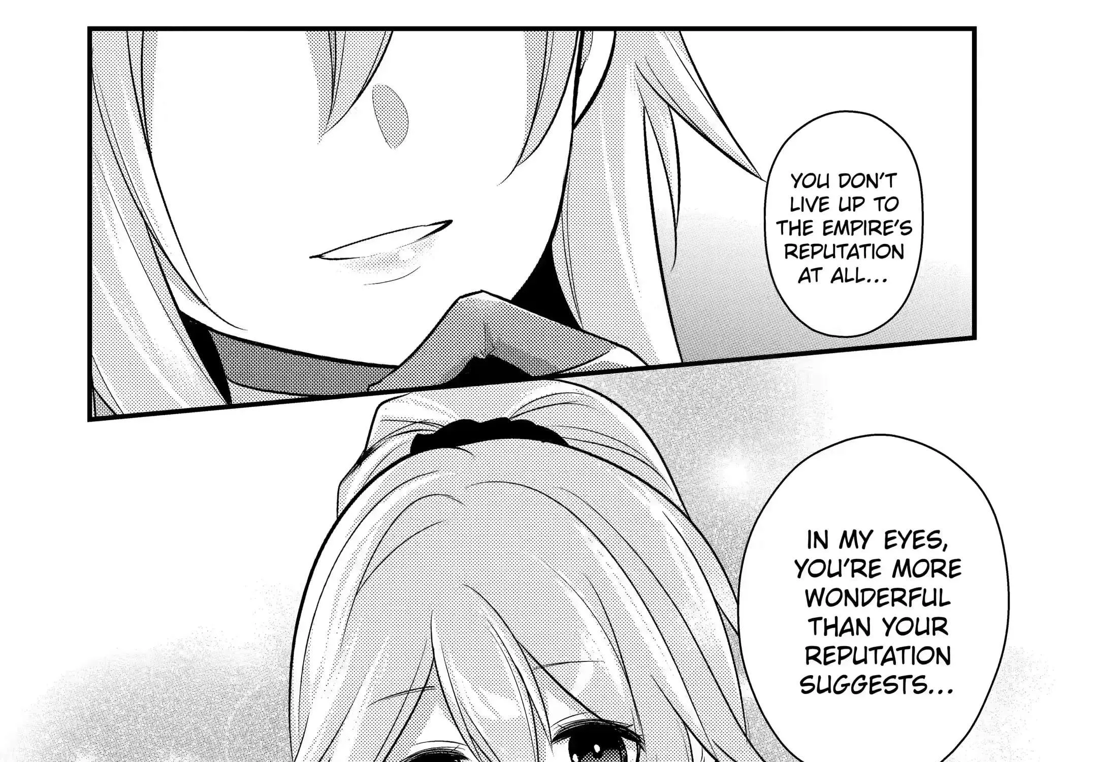 Tensai Ouji no Akaji Kokka Saisei Jutsu – Souda, Baikoku Shiyou Chapter 35 page 5 - 