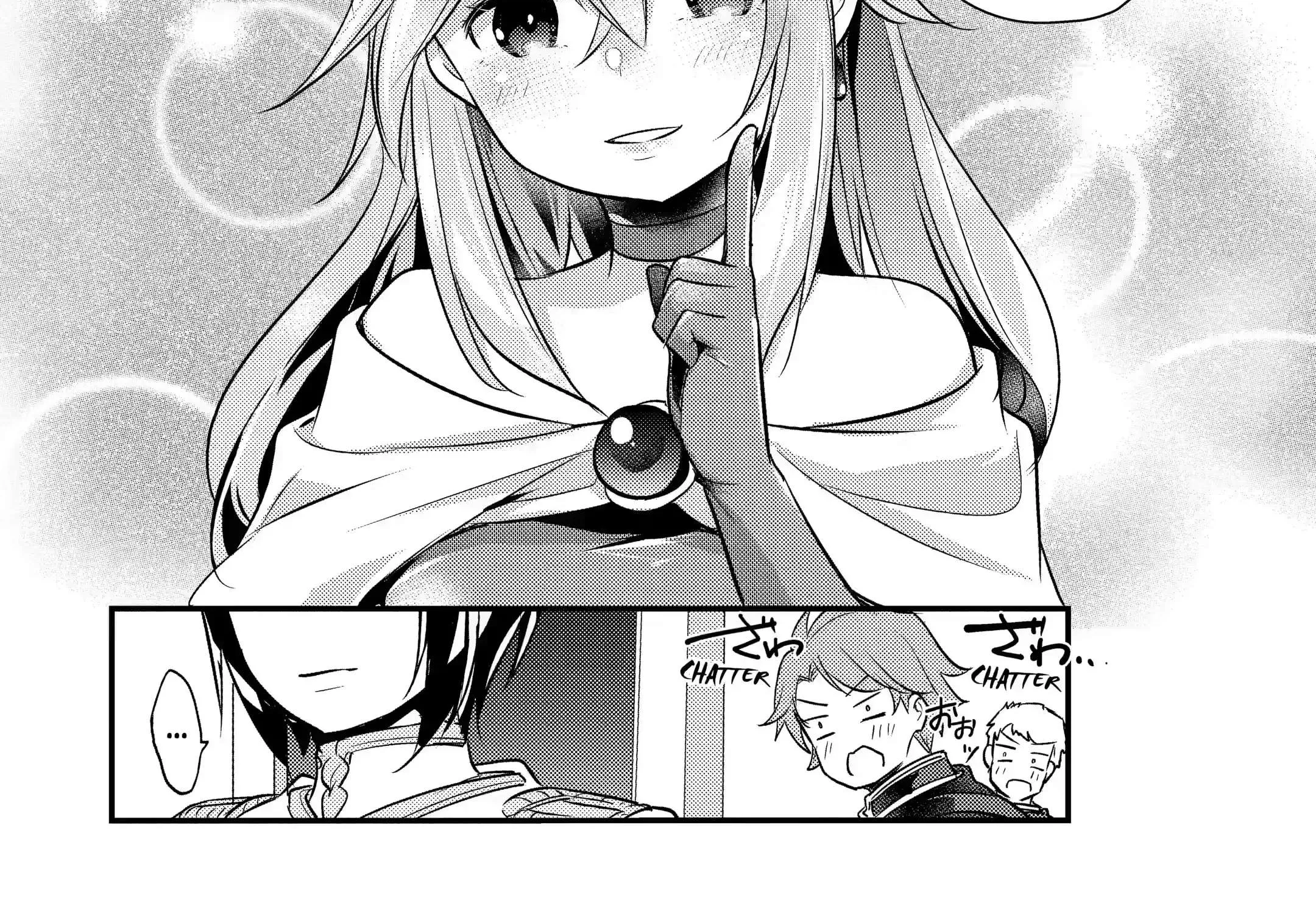 Tensai Ouji no Akaji Kokka Saisei Jutsu – Souda, Baikoku Shiyou Chapter 35 page 6 - 