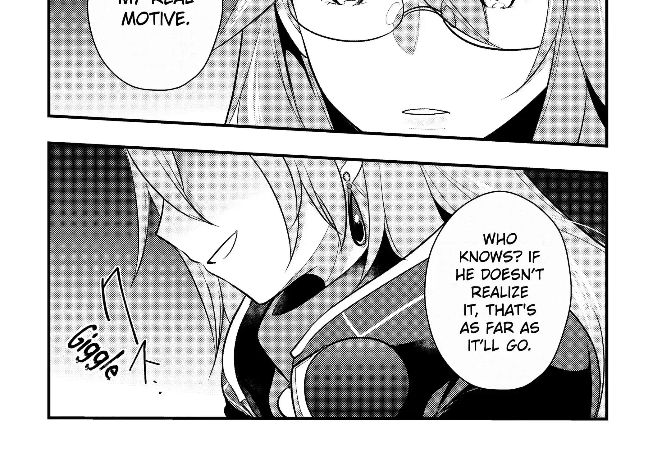 Tensai Ouji no Akaji Kokka Saisei Jutsu – Souda, Baikoku Shiyou Chapter 36 page 30 - 