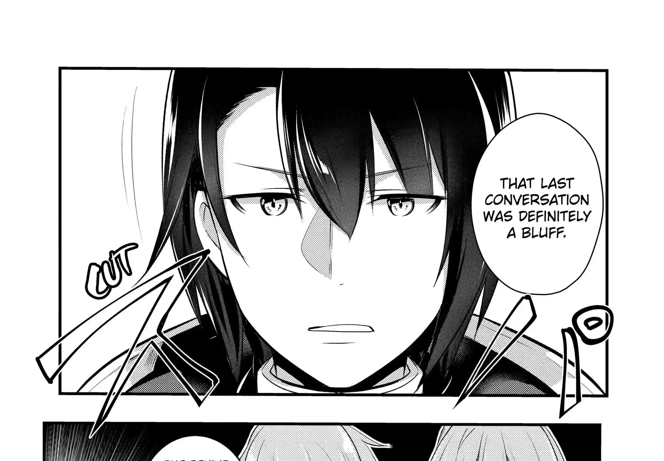 Tensai Ouji no Akaji Kokka Saisei Jutsu – Souda, Baikoku Shiyou Chapter 37 page 2 - 