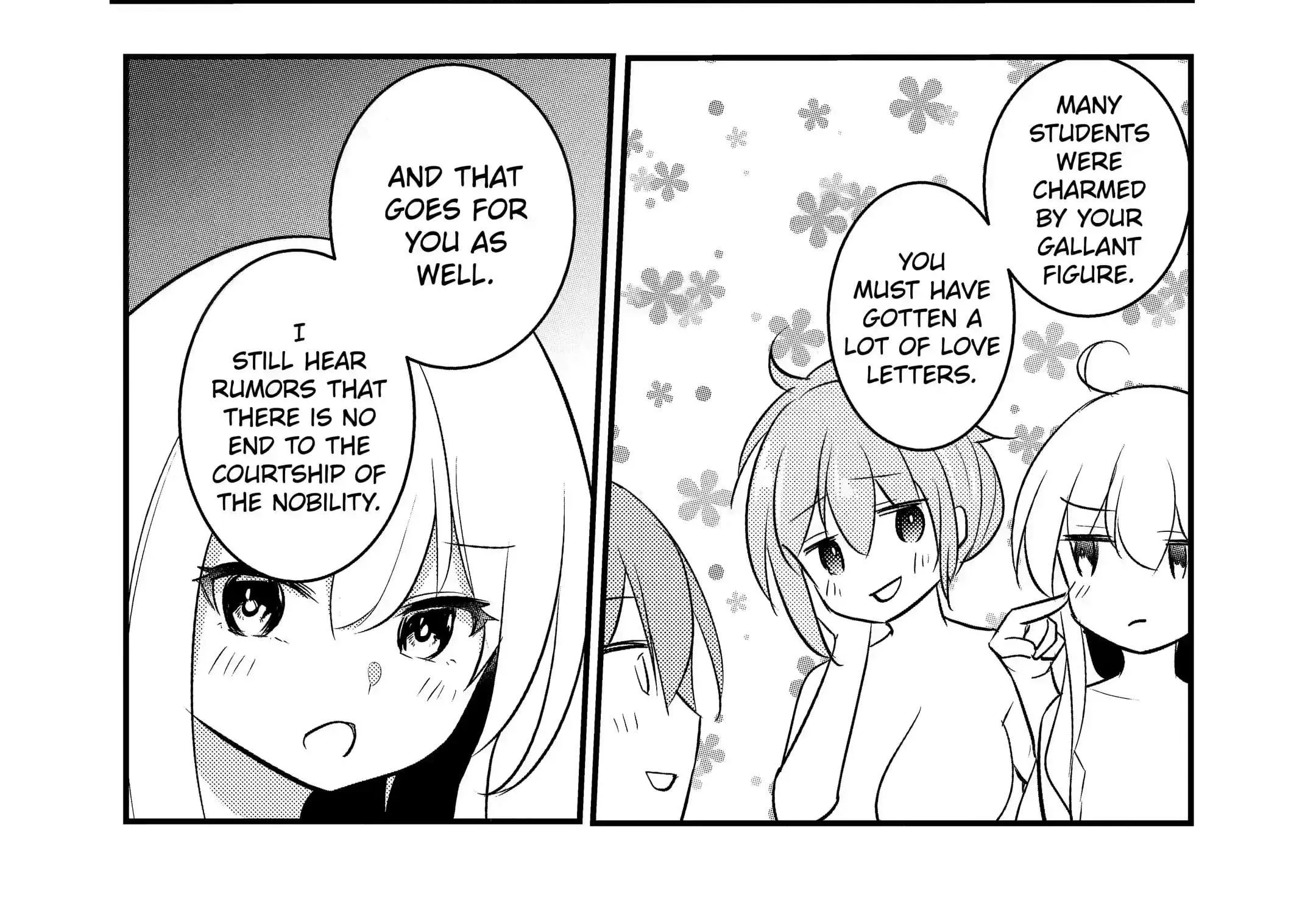 Tensai Ouji no Akaji Kokka Saisei Jutsu – Souda, Baikoku Shiyou Chapter 37 page 21 - 