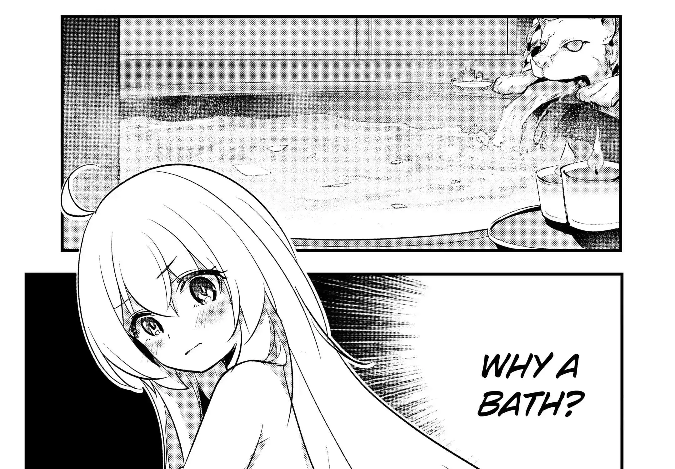 Tensai Ouji no Akaji Kokka Saisei Jutsu – Souda, Baikoku Shiyou Chapter 37 page 8 - 