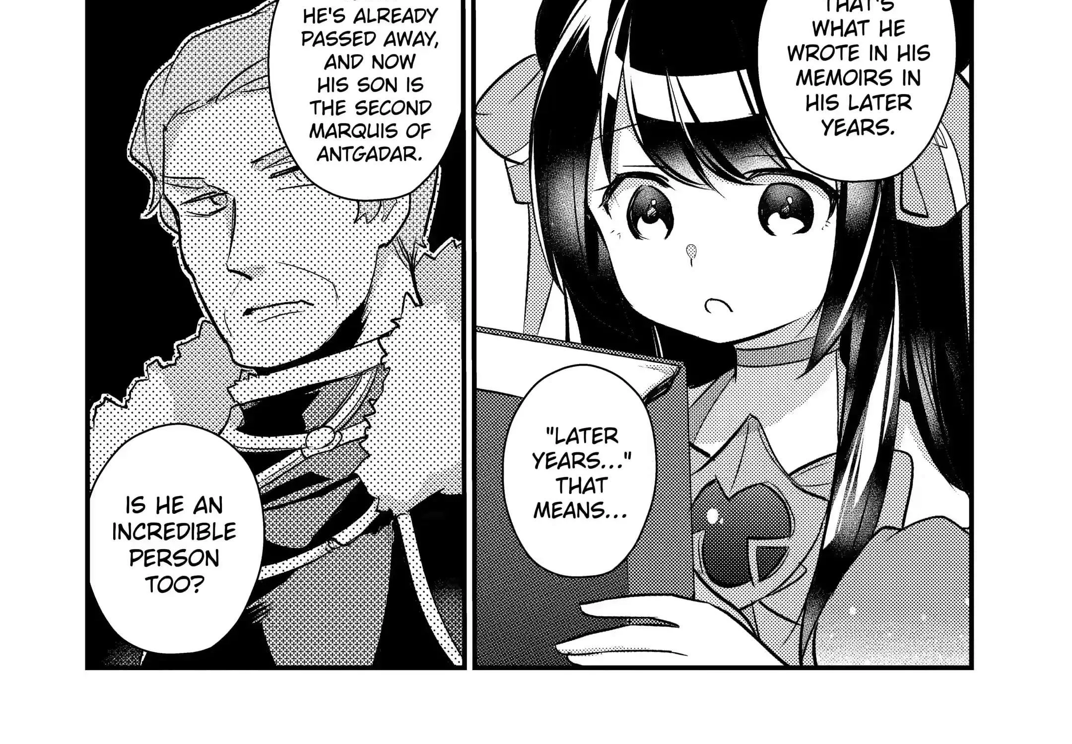 Tensai Ouji no Akaji Kokka Saisei Jutsu – Souda, Baikoku Shiyou Chapter 38 page 18 - 