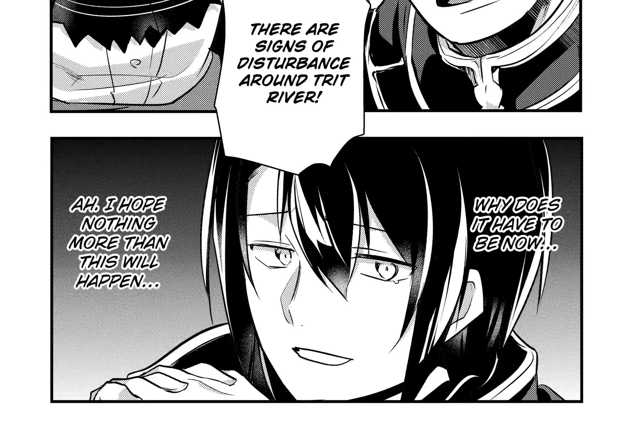 Tensai Ouji no Akaji Kokka Saisei Jutsu – Souda, Baikoku Shiyou Chapter 38 page 30 - 