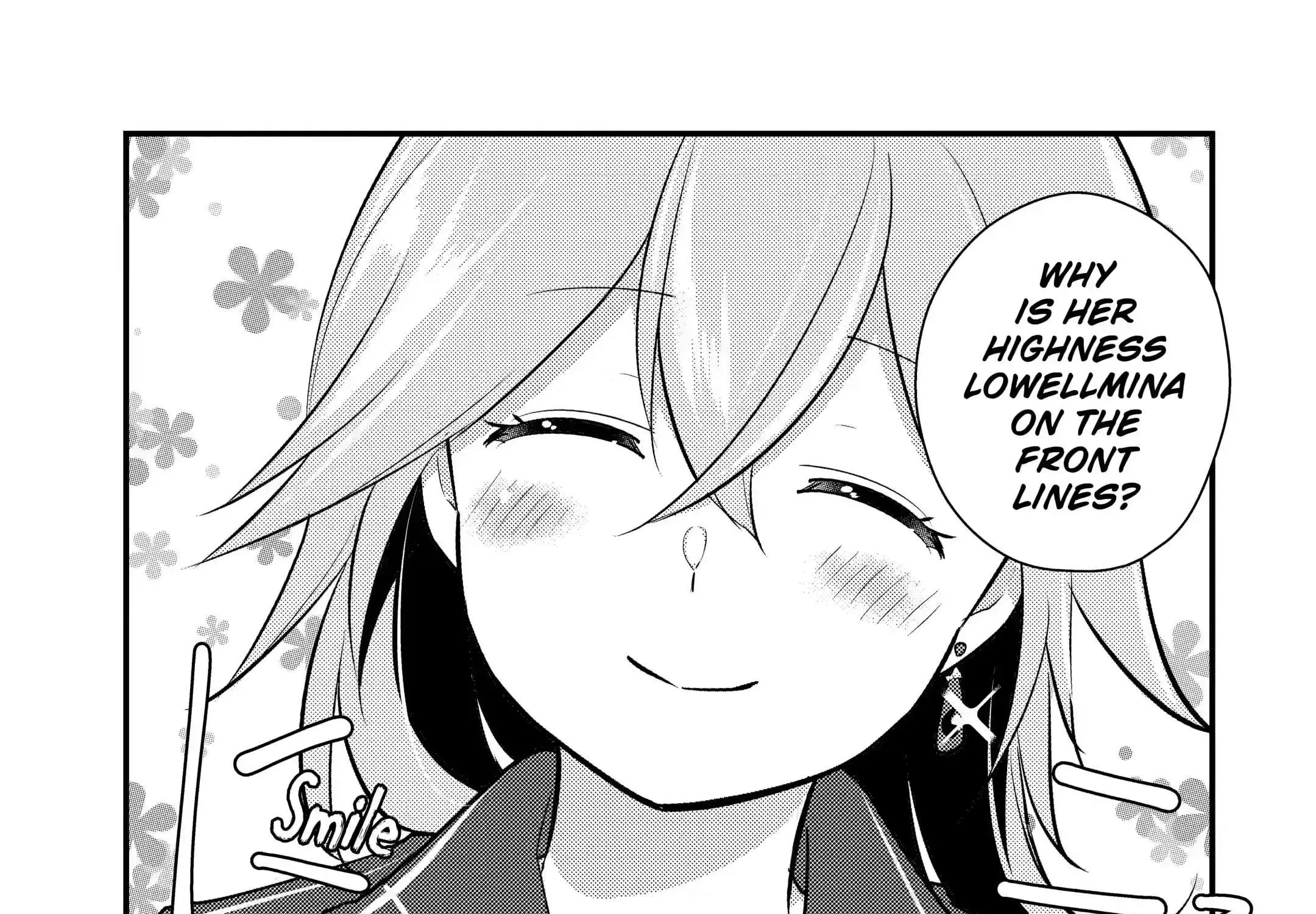 Tensai Ouji no Akaji Kokka Saisei Jutsu – Souda, Baikoku Shiyou Chapter 38 page 38 - 