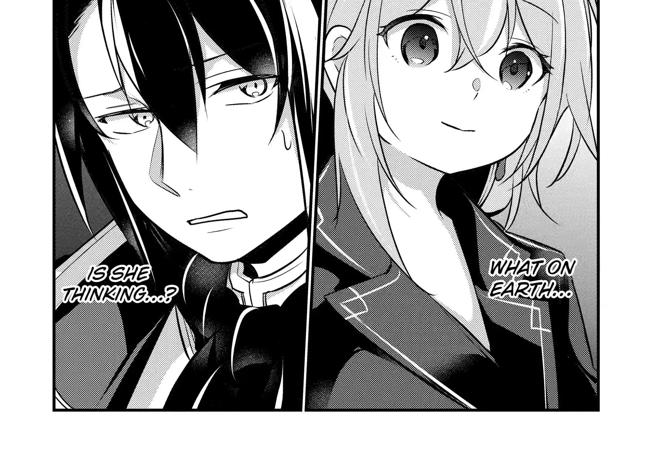 Tensai Ouji no Akaji Kokka Saisei Jutsu – Souda, Baikoku Shiyou Chapter 38 page 42 - 