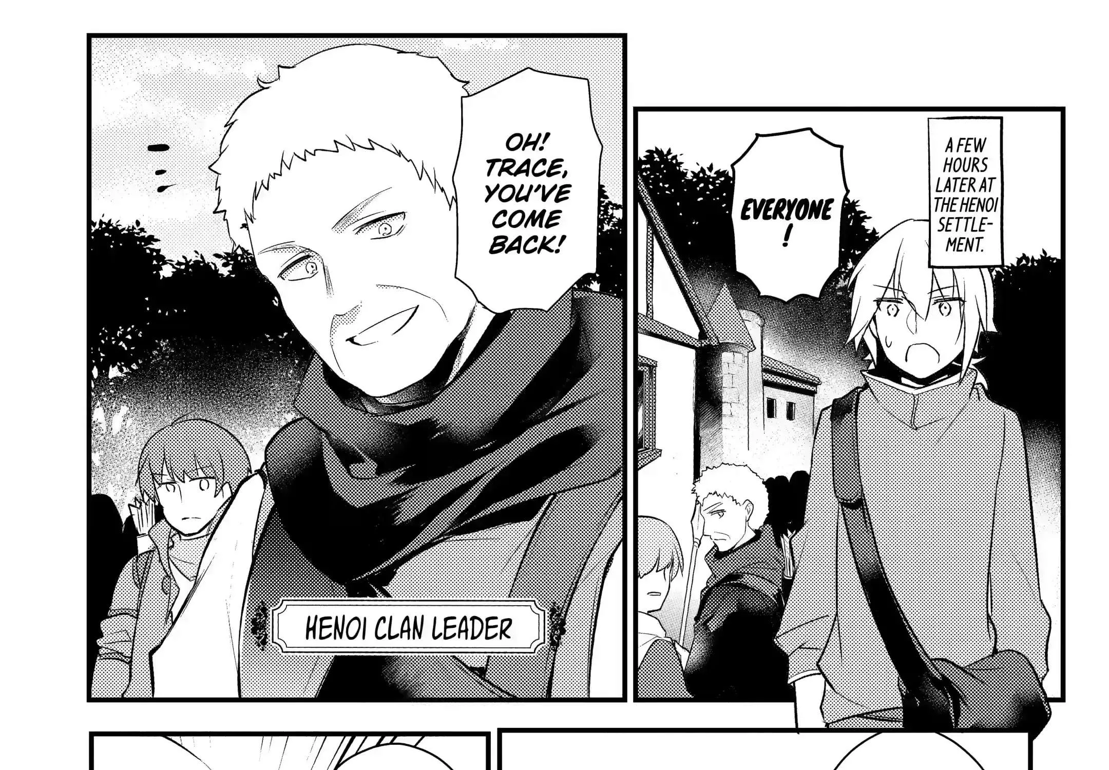 Tensai Ouji no Akaji Kokka Saisei Jutsu – Souda, Baikoku Shiyou Chapter 39 page 17 - 