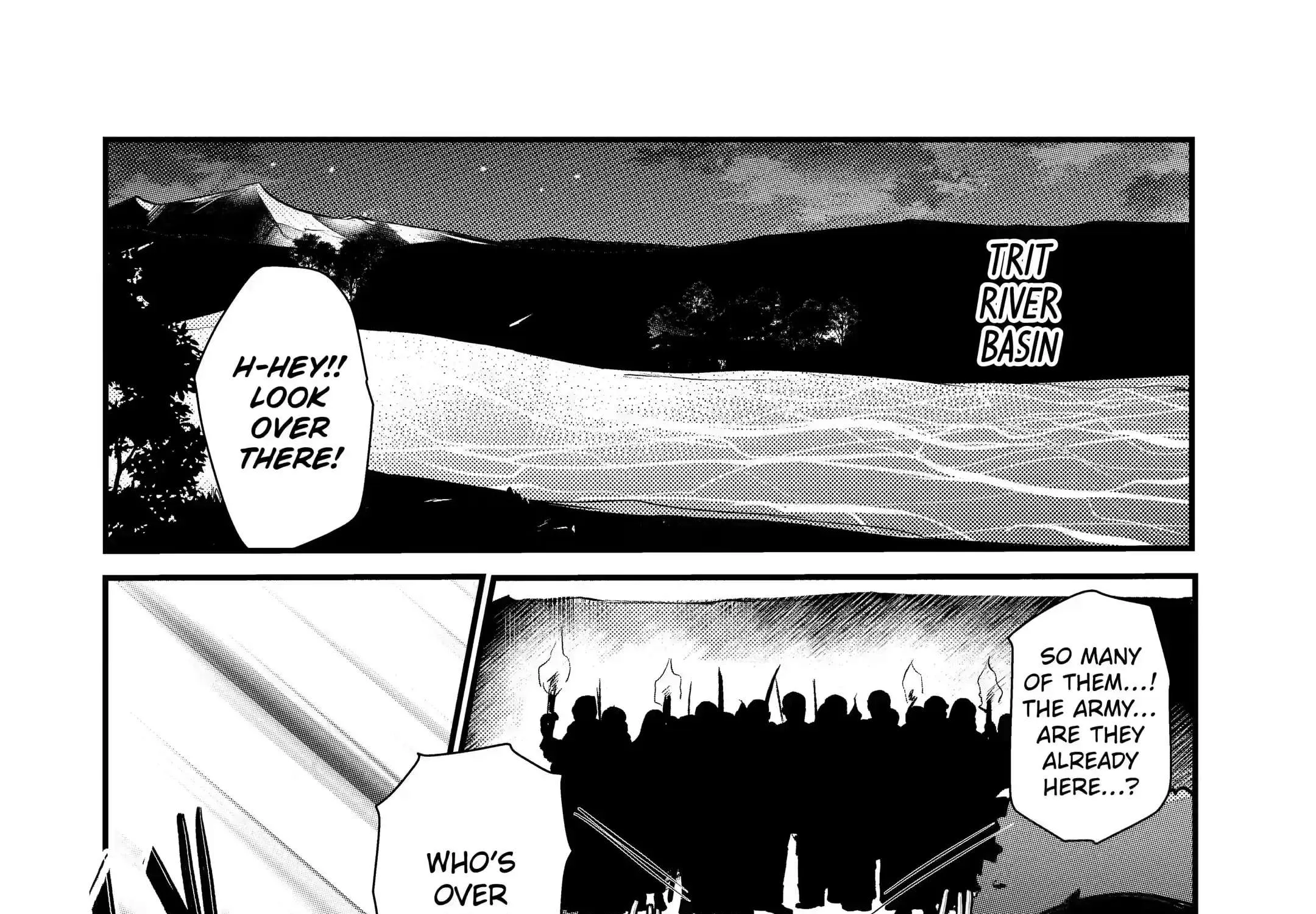Tensai Ouji no Akaji Kokka Saisei Jutsu – Souda, Baikoku Shiyou Chapter 39 page 29 - 