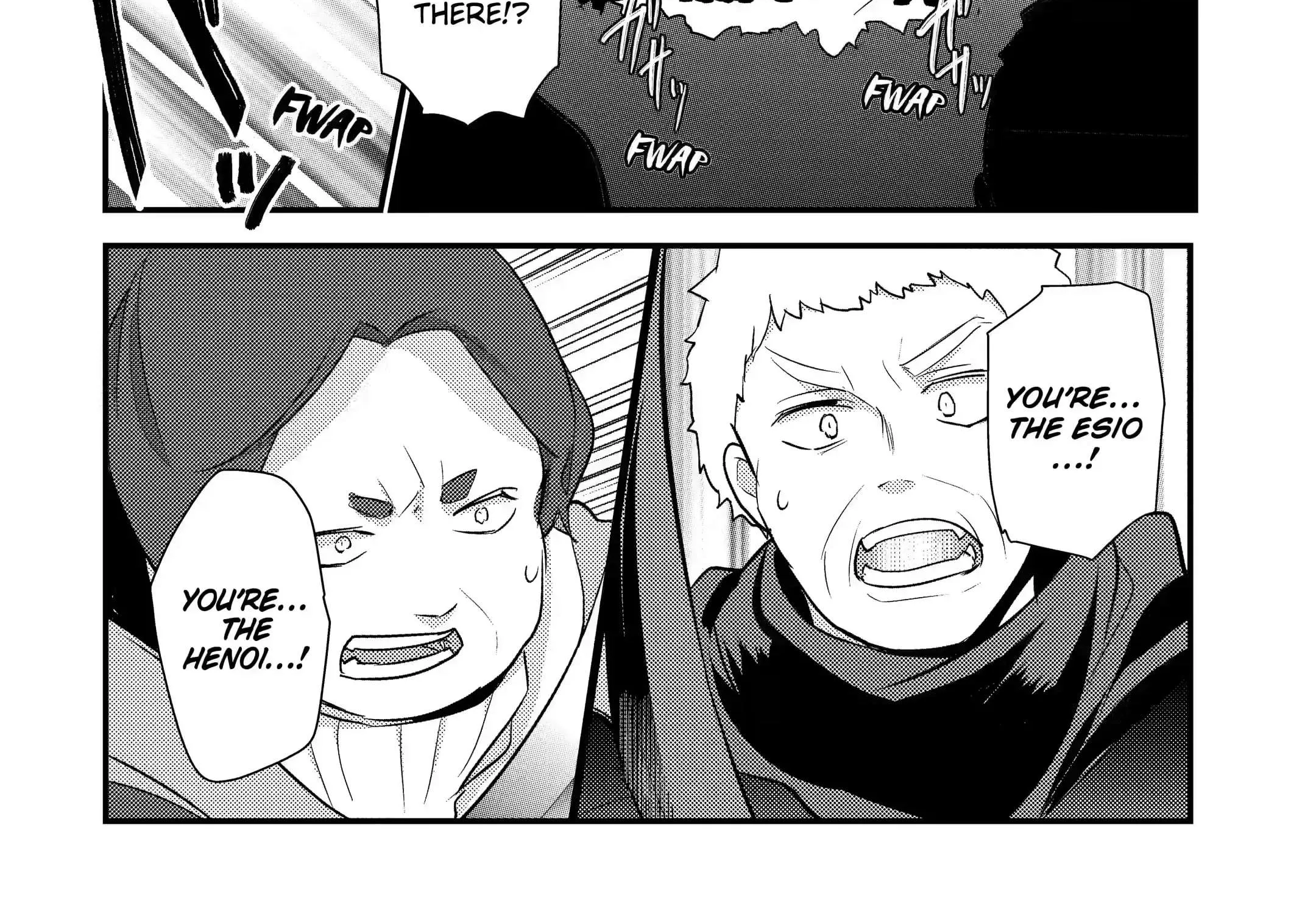 Tensai Ouji no Akaji Kokka Saisei Jutsu – Souda, Baikoku Shiyou Chapter 39 page 30 - 