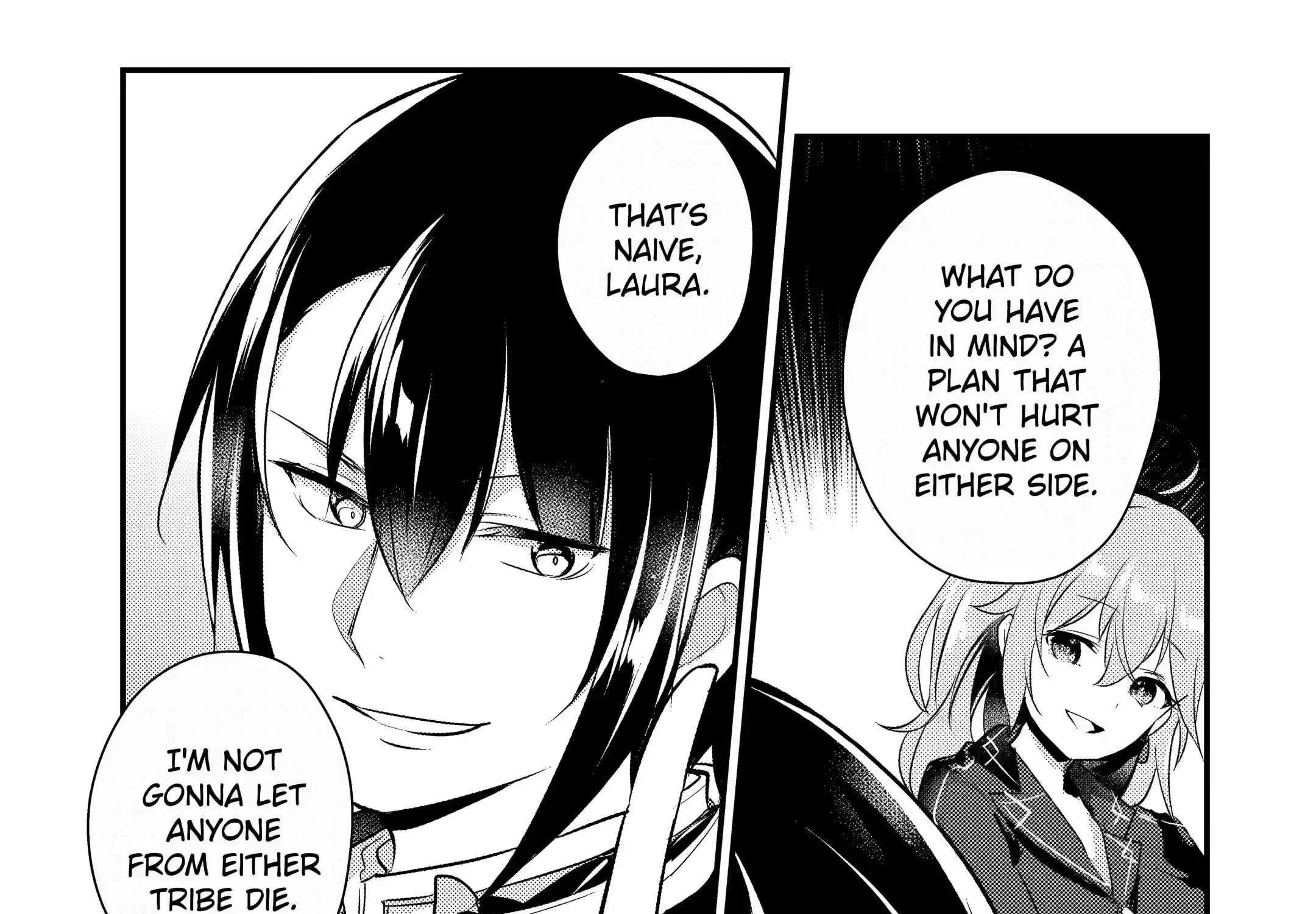 Tensai Ouji no Akaji Kokka Saisei Jutsu – Souda, Baikoku Shiyou Chapter 39 page 8 - 