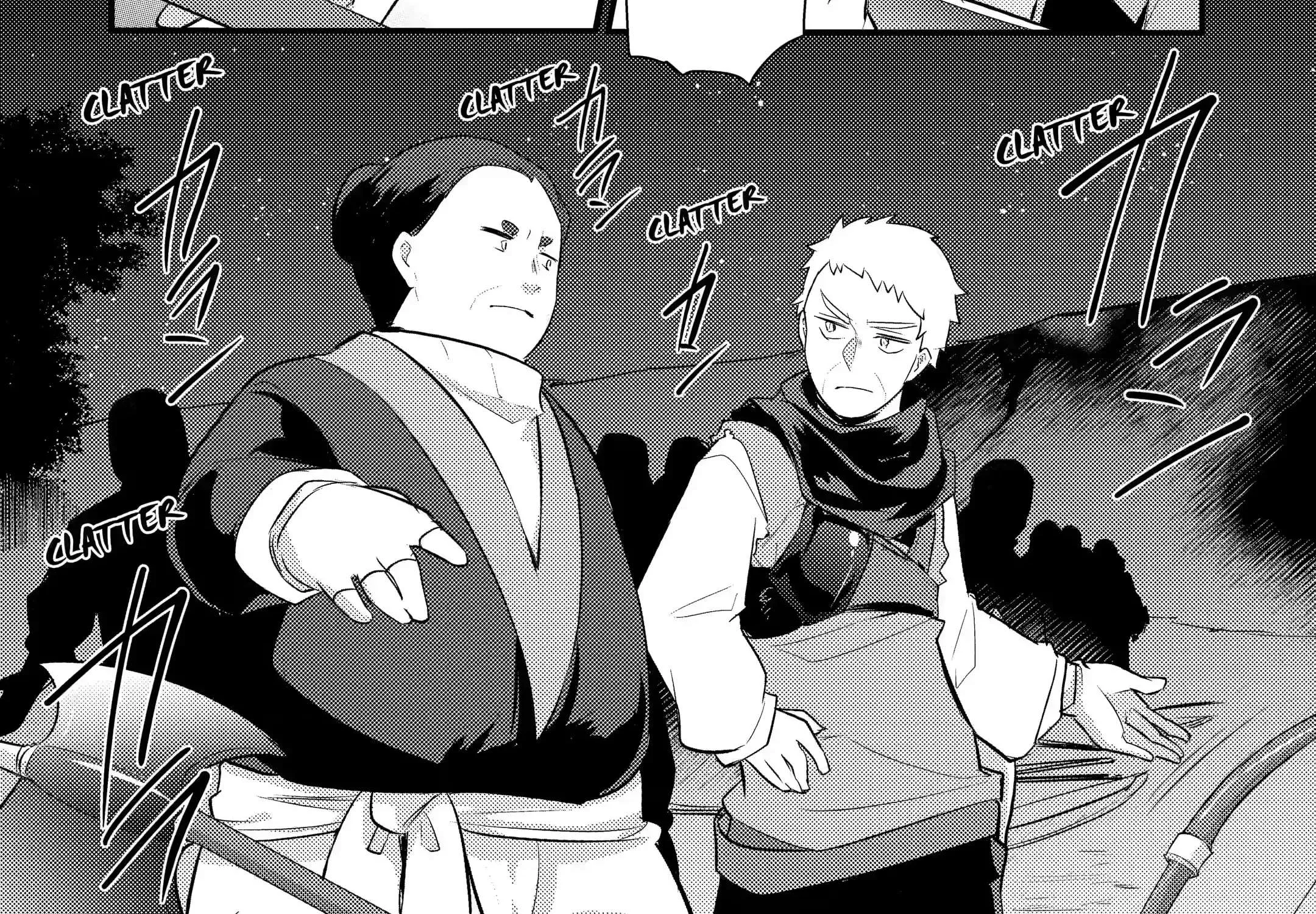 Tensai Ouji no Akaji Kokka Saisei Jutsu – Souda, Baikoku Shiyou Chapter 40 page 18 - 