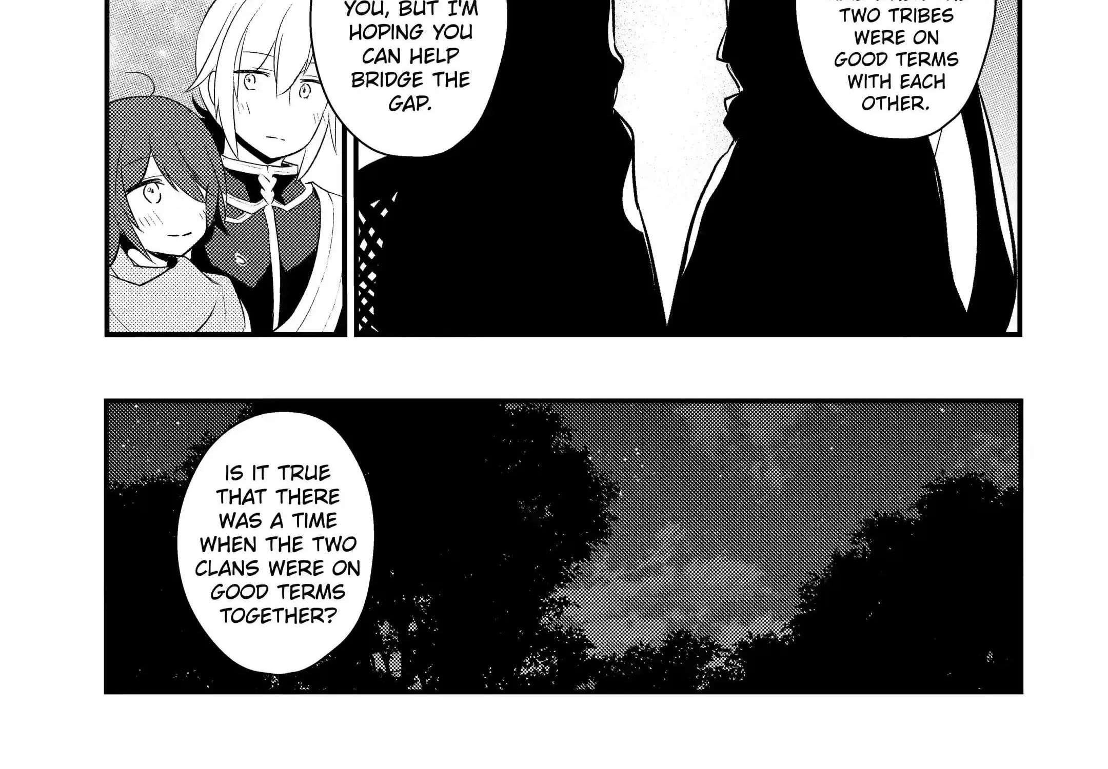 Tensai Ouji no Akaji Kokka Saisei Jutsu – Souda, Baikoku Shiyou Chapter 40 page 33 - 
