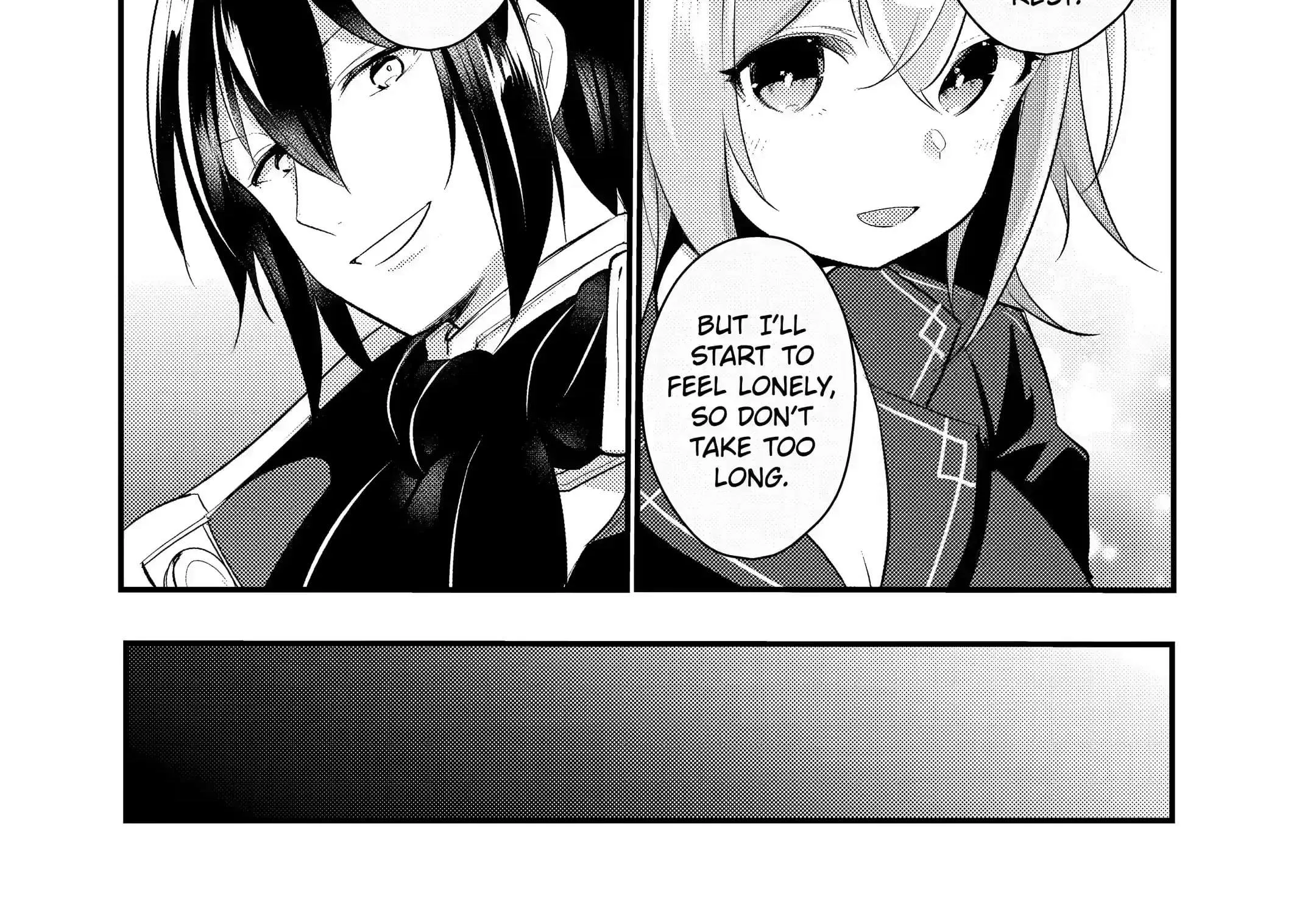Tensai Ouji no Akaji Kokka Saisei Jutsu – Souda, Baikoku Shiyou Chapter 40 page 39 - 