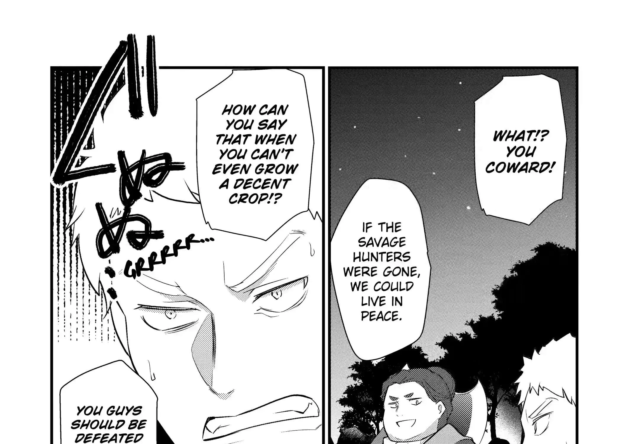 Tensai Ouji no Akaji Kokka Saisei Jutsu – Souda, Baikoku Shiyou Chapter 40 page 5 - 