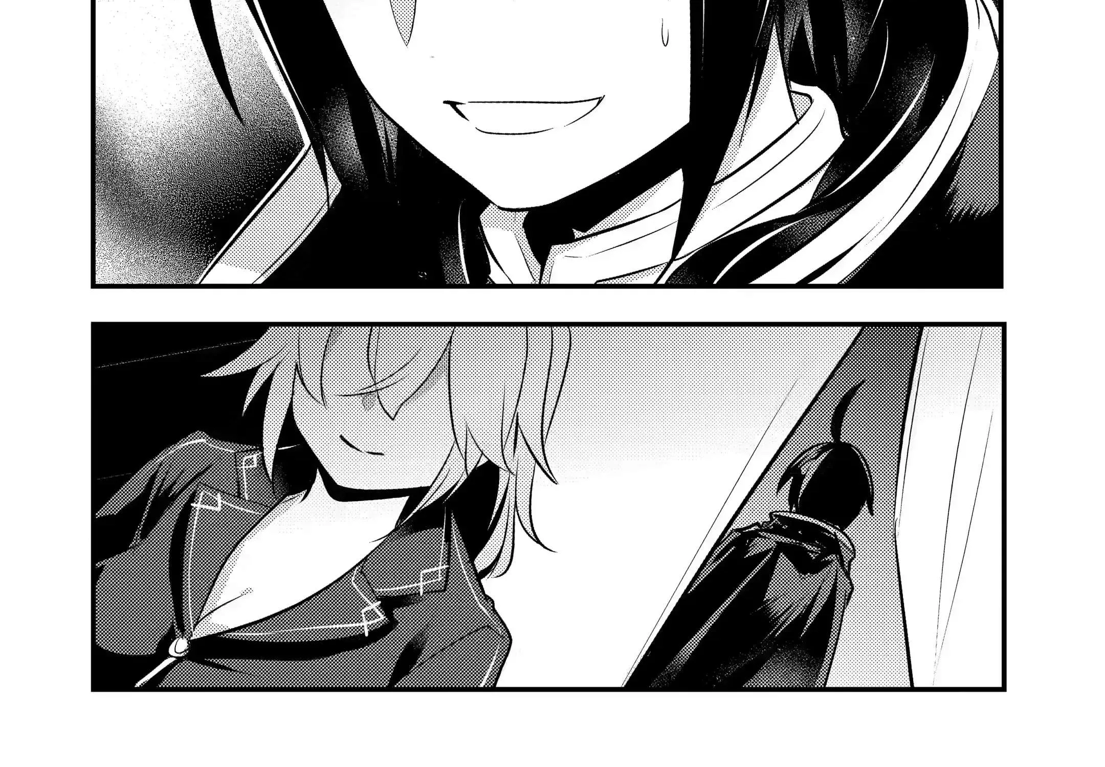 Tensai Ouji no Akaji Kokka Saisei Jutsu – Souda, Baikoku Shiyou Chapter 40 page 48 - 