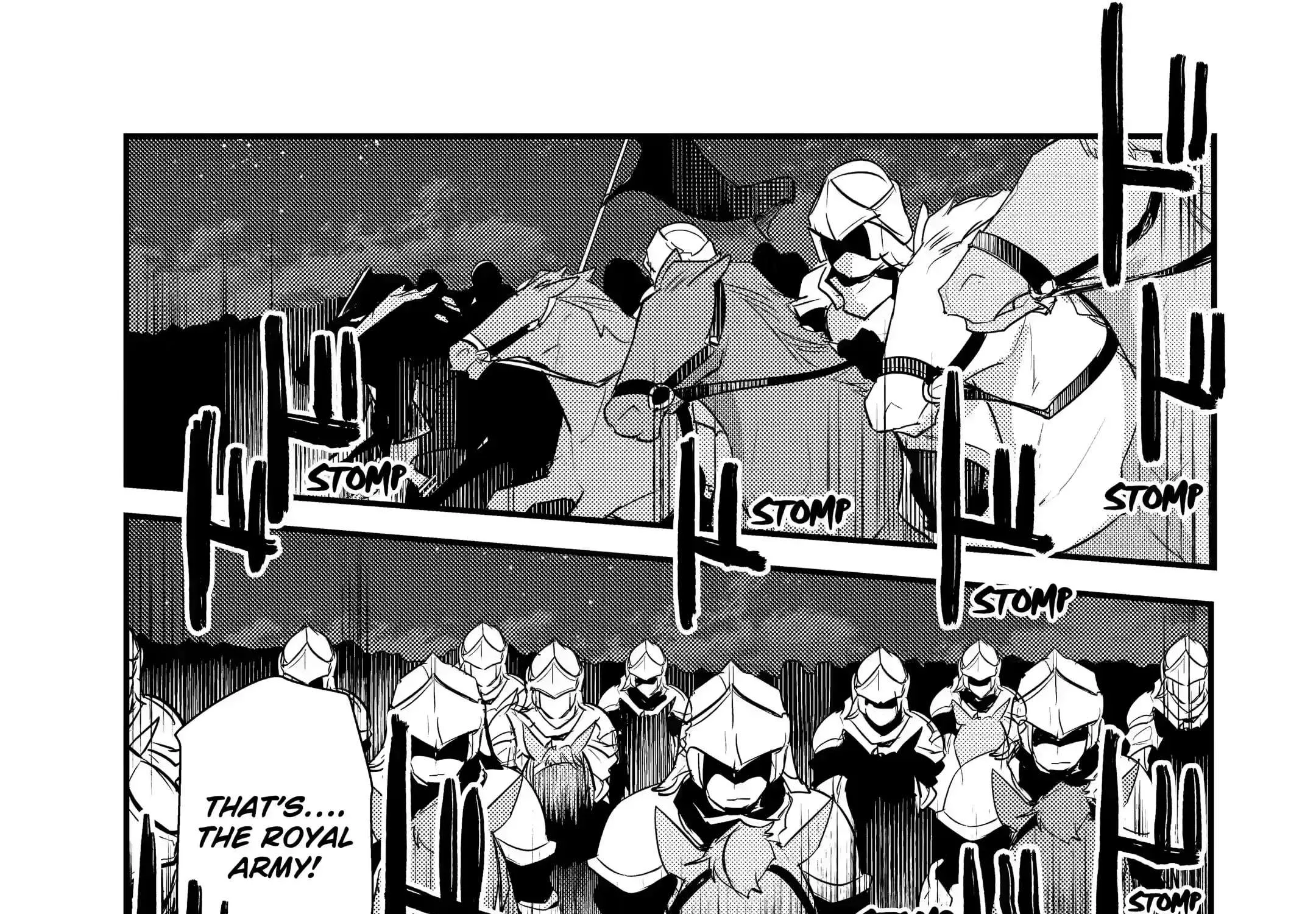 Tensai Ouji no Akaji Kokka Saisei Jutsu – Souda, Baikoku Shiyou Chapter 40 page 8 - 
