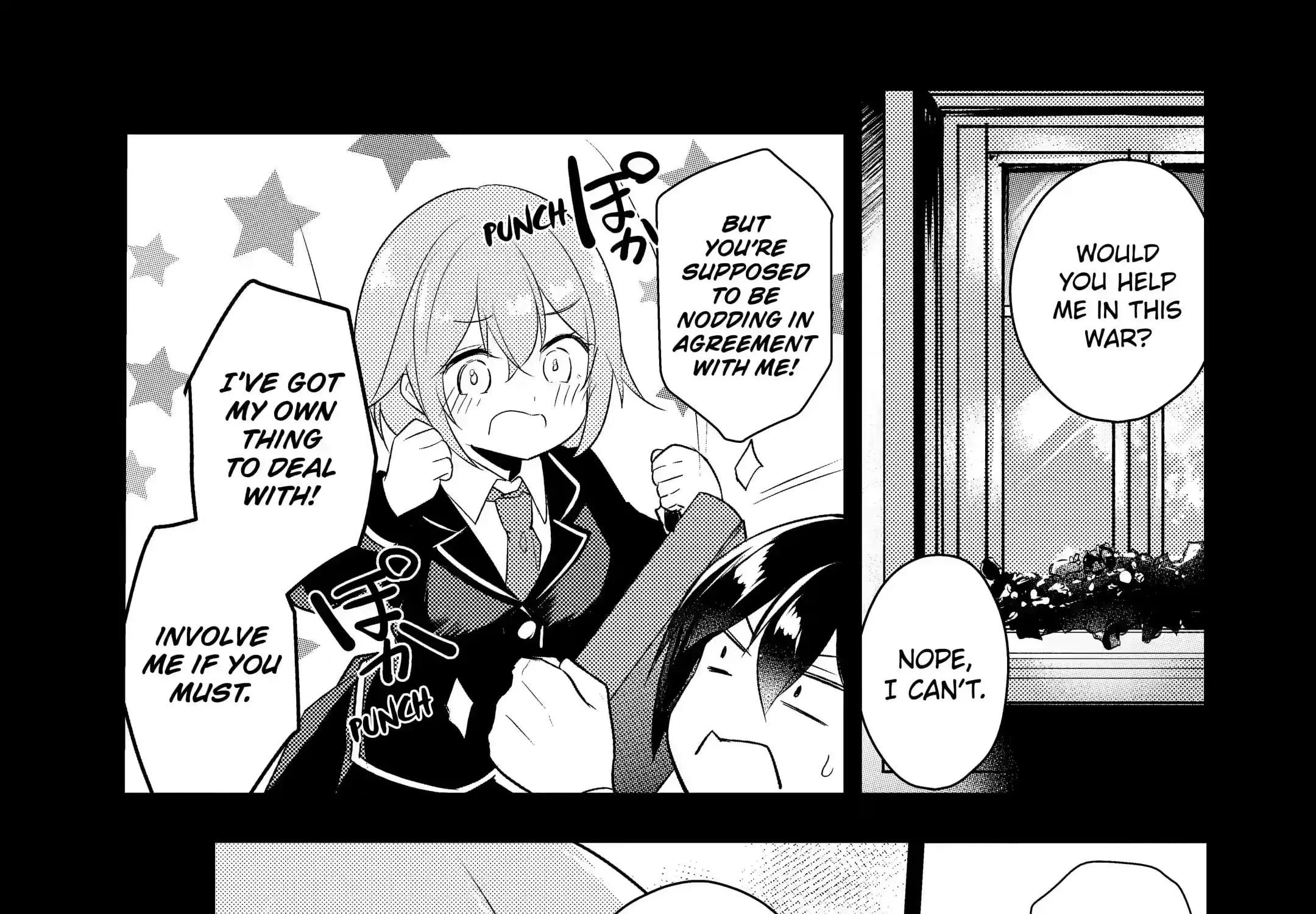 Tensai Ouji no Akaji Kokka Saisei Jutsu – Souda, Baikoku Shiyou Chapter 41 page 13 - 