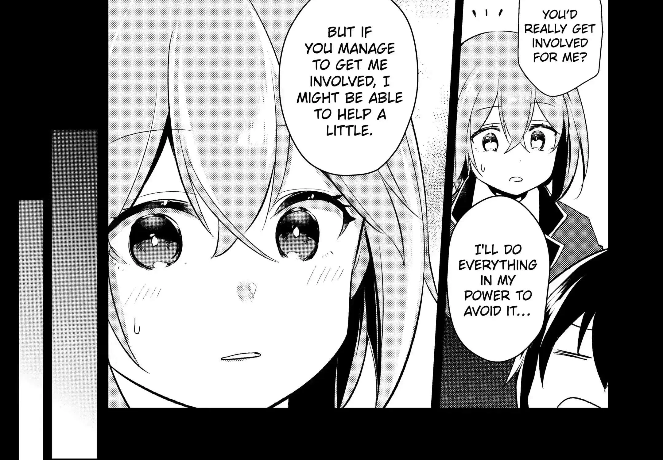 Tensai Ouji no Akaji Kokka Saisei Jutsu – Souda, Baikoku Shiyou Chapter 41 page 14 - 