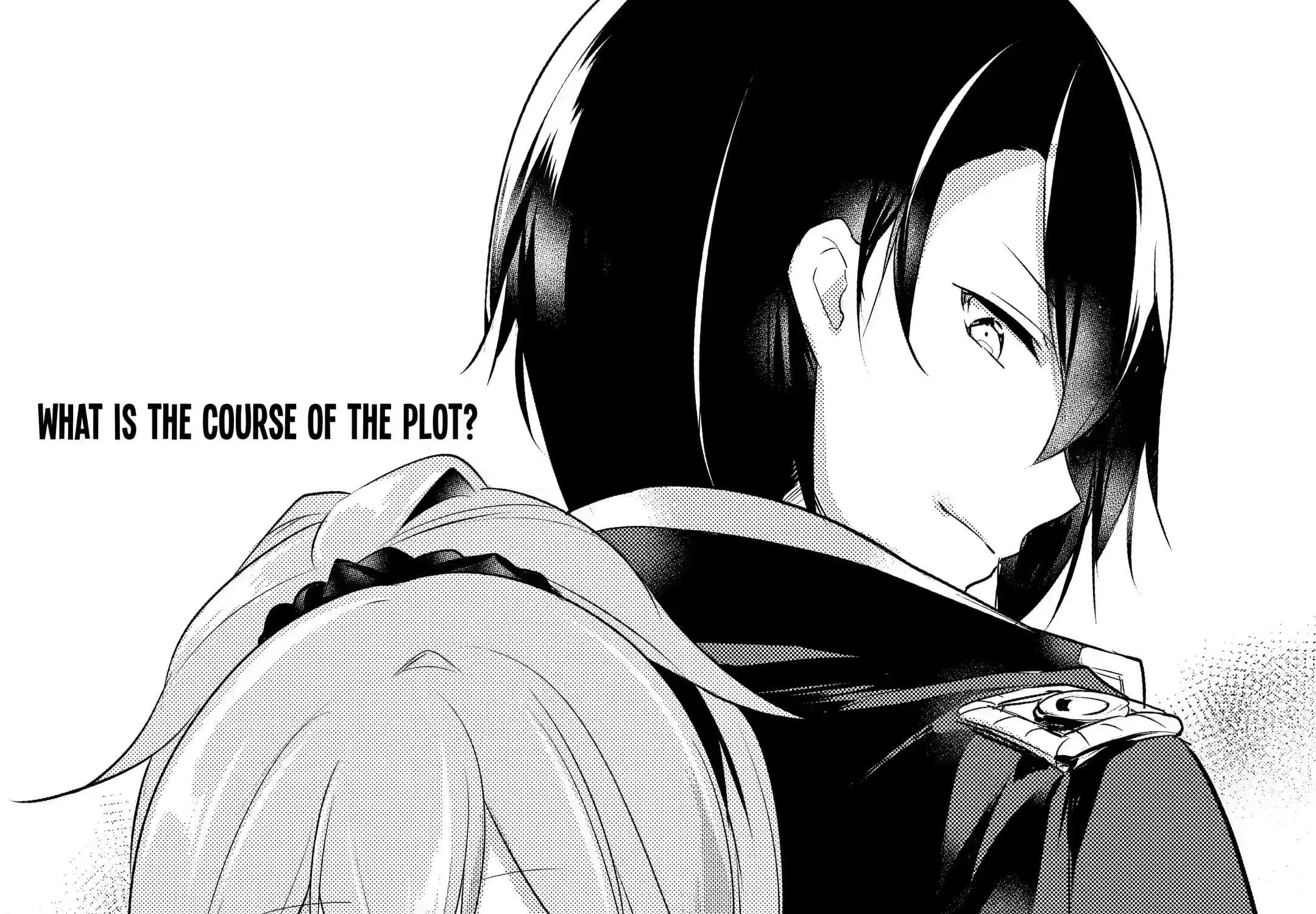 Tensai Ouji no Akaji Kokka Saisei Jutsu – Souda, Baikoku Shiyou Chapter 41 page 16 - 