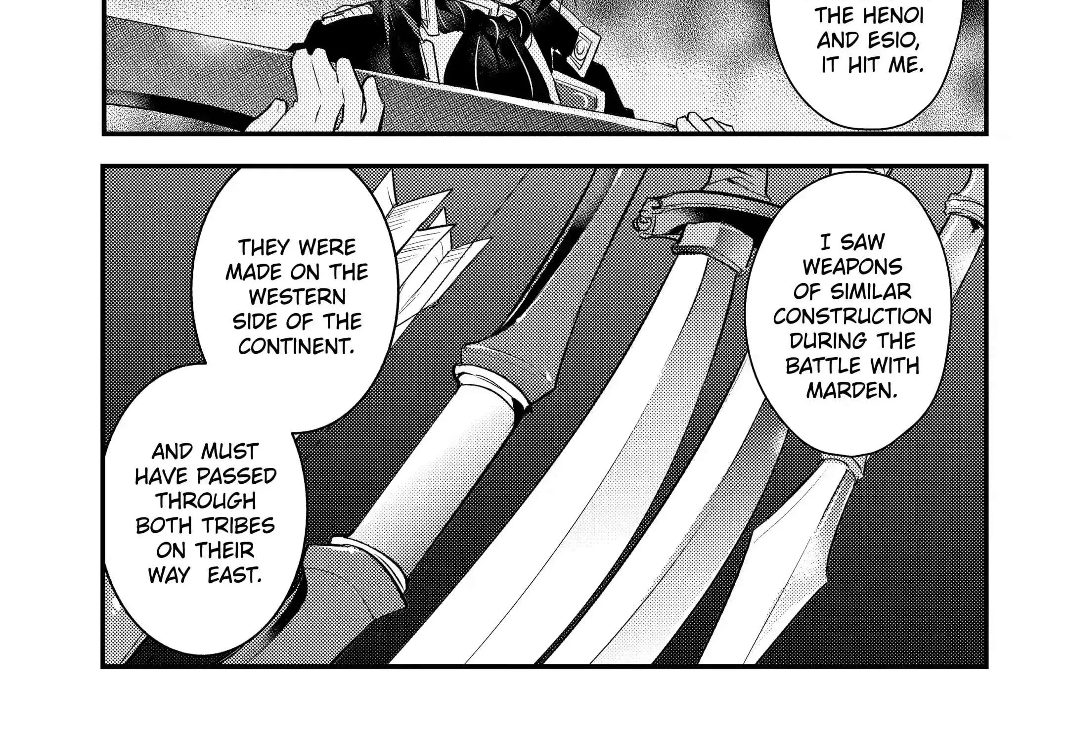 Tensai Ouji no Akaji Kokka Saisei Jutsu – Souda, Baikoku Shiyou Chapter 41 page 26 - 