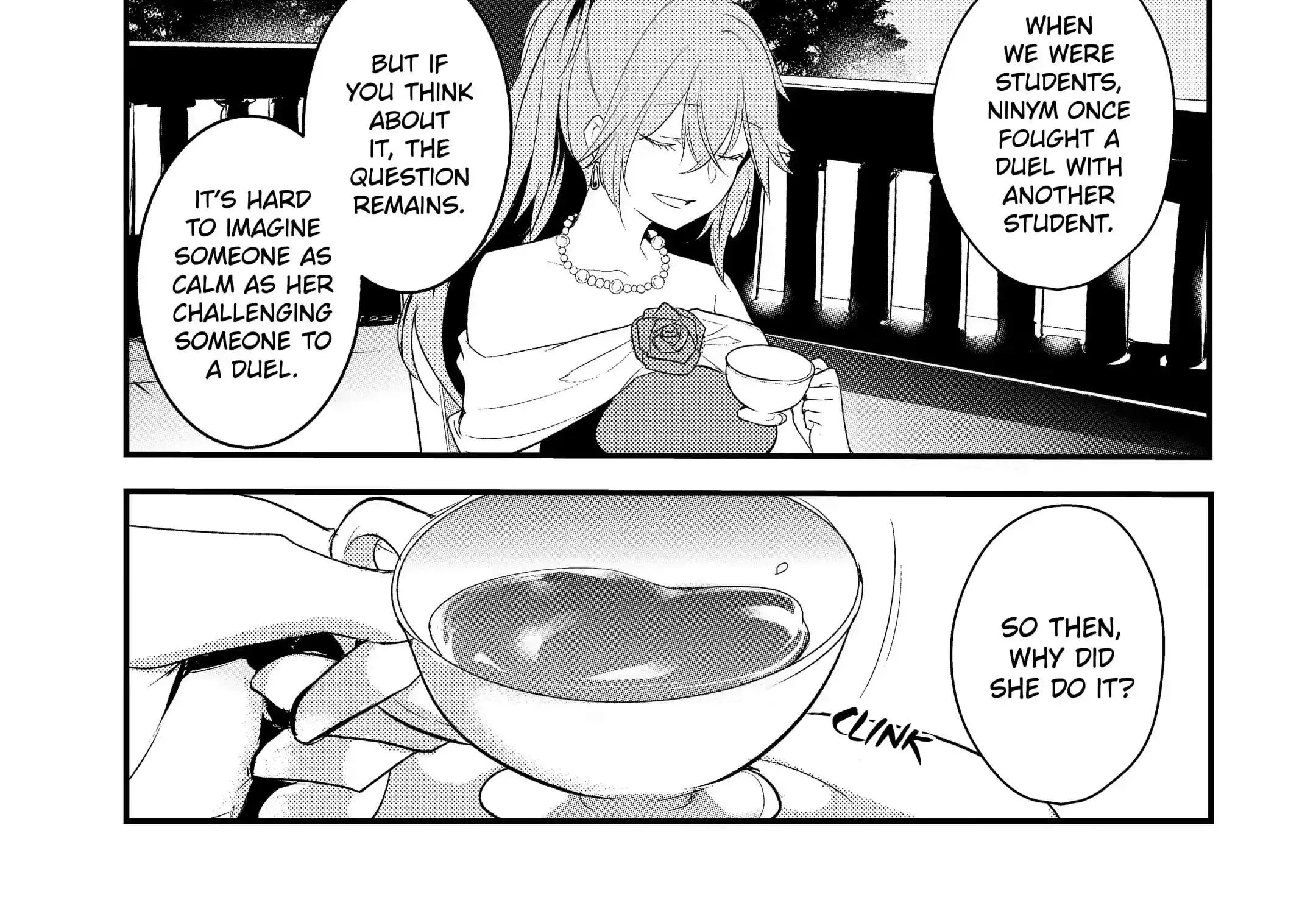 Tensai Ouji no Akaji Kokka Saisei Jutsu – Souda, Baikoku Shiyou Chapter 42 page 20 - 