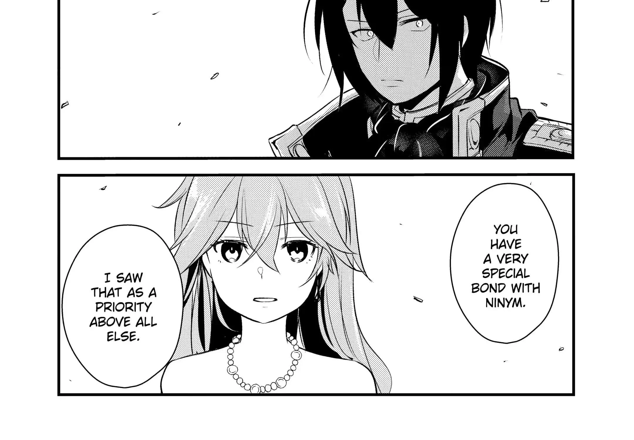 Tensai Ouji no Akaji Kokka Saisei Jutsu – Souda, Baikoku Shiyou Chapter 42 page 23 - 