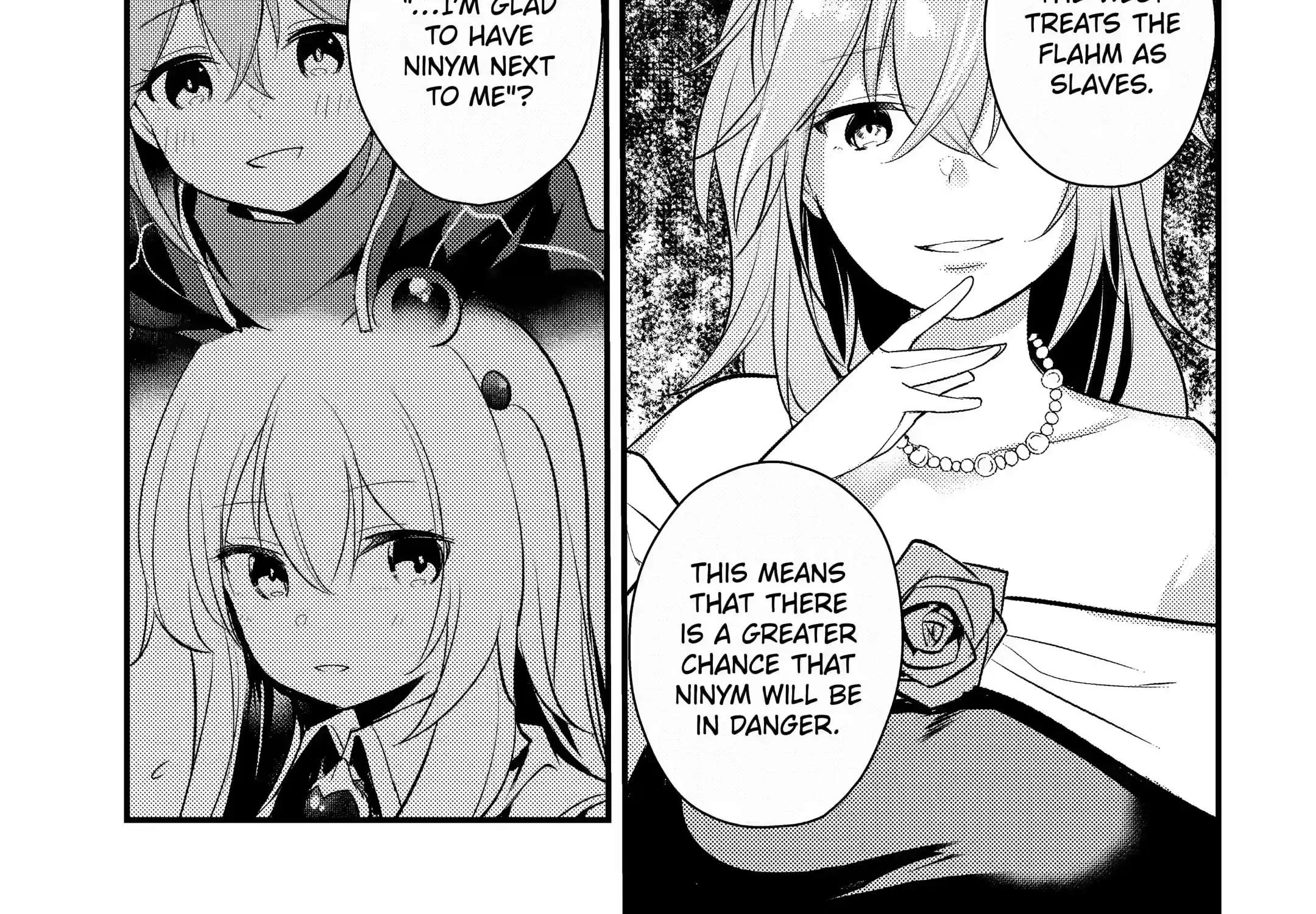 Tensai Ouji no Akaji Kokka Saisei Jutsu – Souda, Baikoku Shiyou Chapter 42 page 26 - 