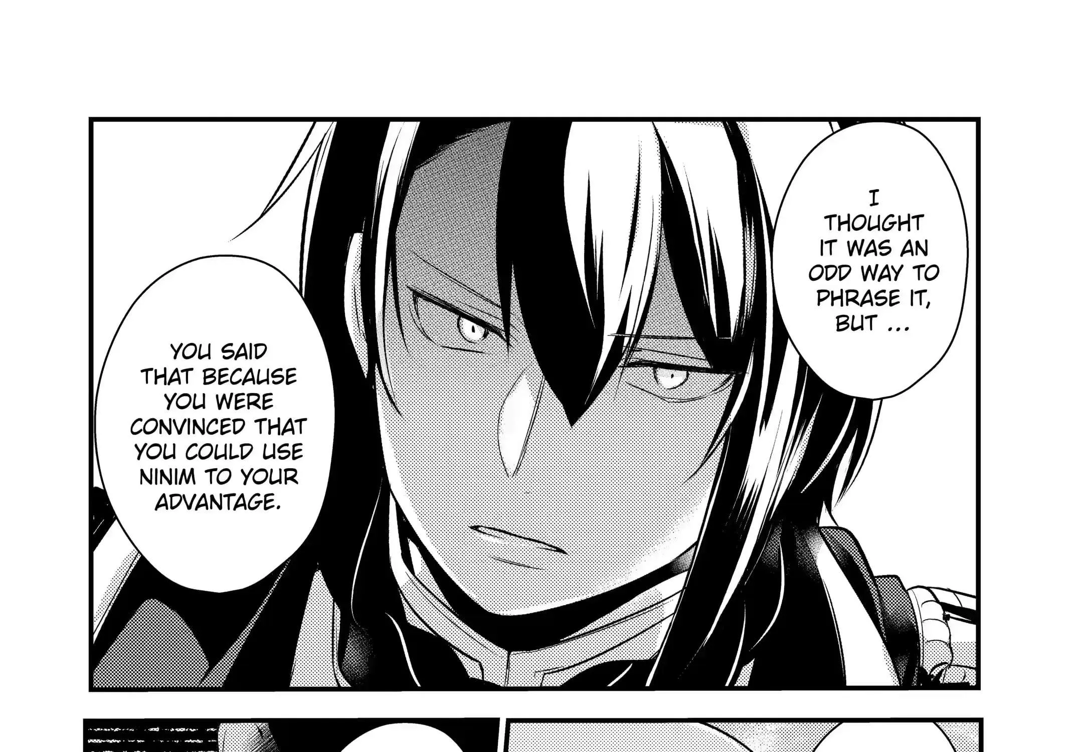 Tensai Ouji no Akaji Kokka Saisei Jutsu – Souda, Baikoku Shiyou Chapter 42 page 28 - 