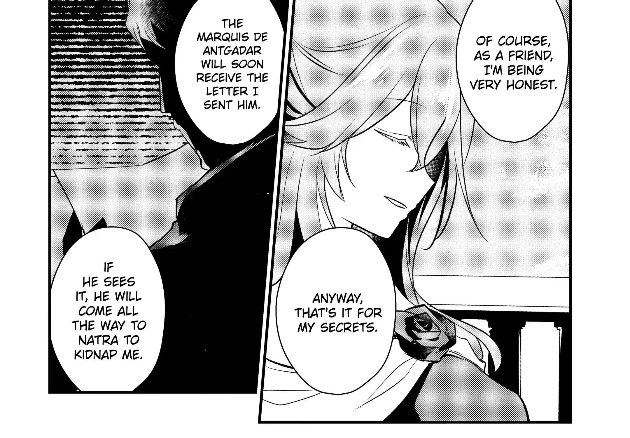 Tensai Ouji no Akaji Kokka Saisei Jutsu – Souda, Baikoku Shiyou Chapter 42 page 29 - 
