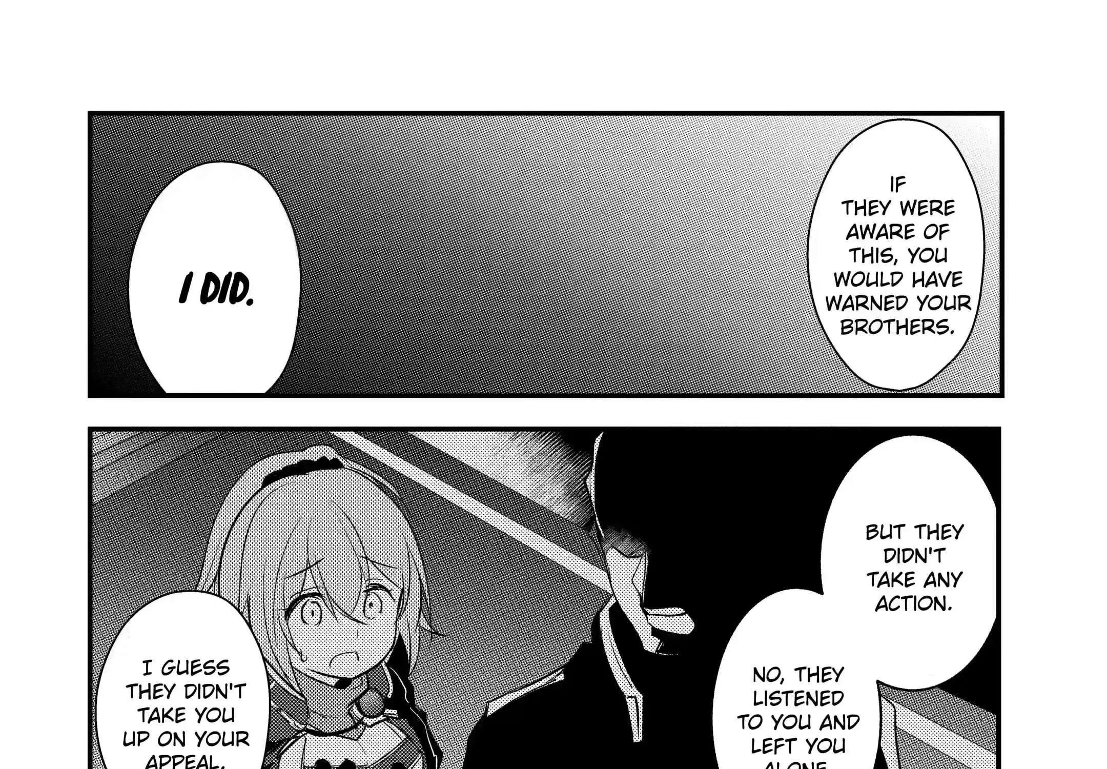 Tensai Ouji no Akaji Kokka Saisei Jutsu – Souda, Baikoku Shiyou Chapter 42 page 4 - 