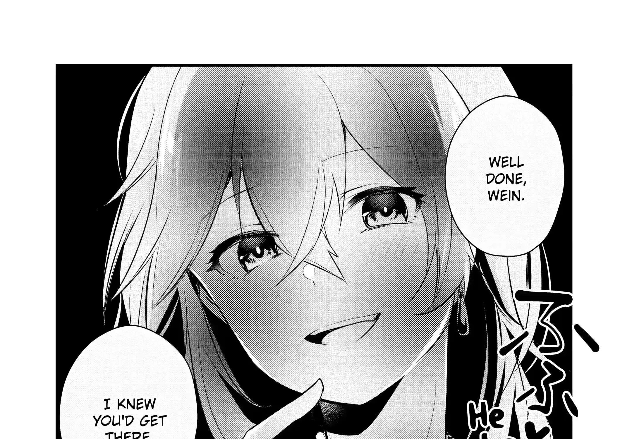 Tensai Ouji no Akaji Kokka Saisei Jutsu – Souda, Baikoku Shiyou Chapter 42 page 10 - 