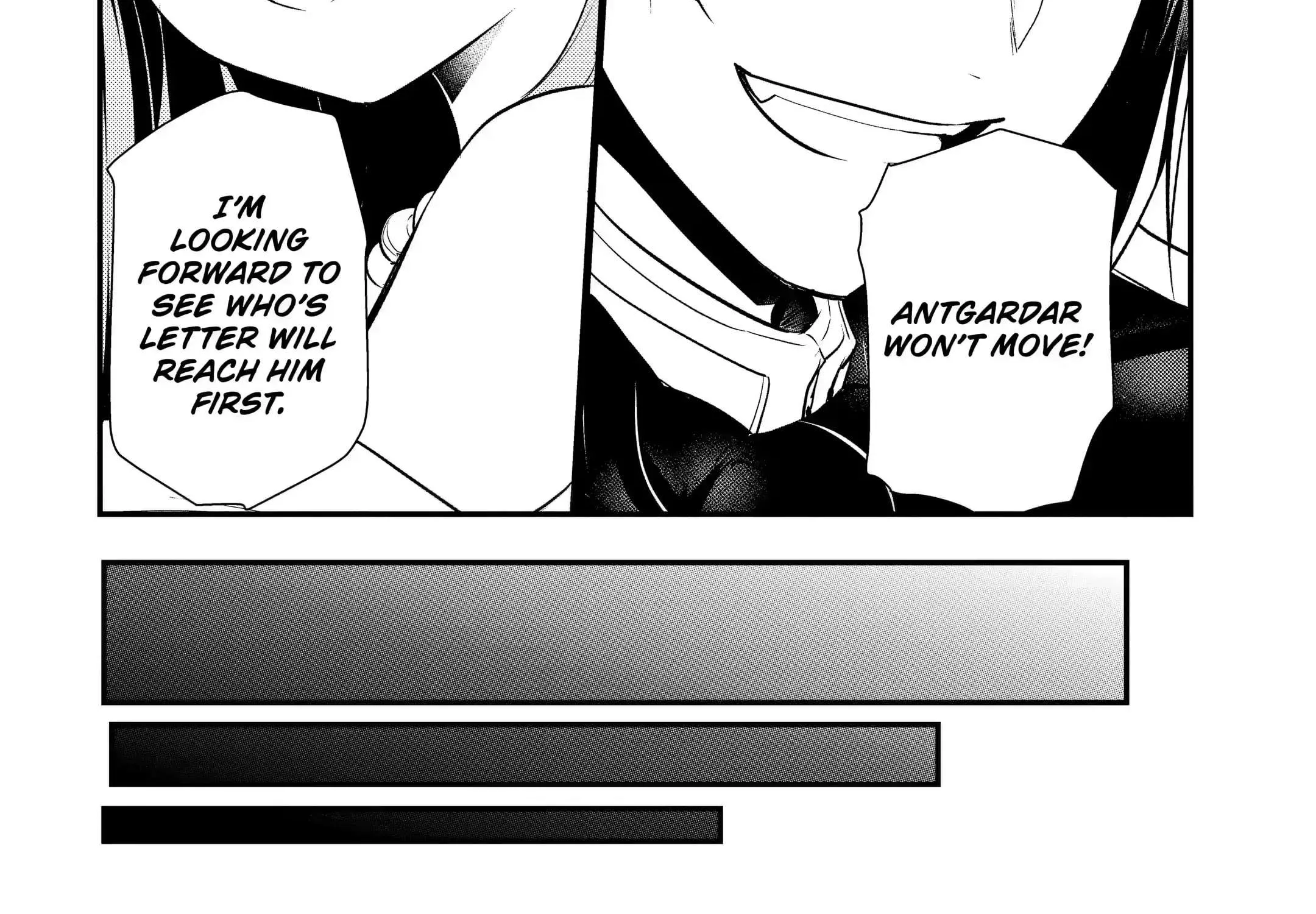 Tensai Ouji no Akaji Kokka Saisei Jutsu – Souda, Baikoku Shiyou Chapter 43 page 11 - 