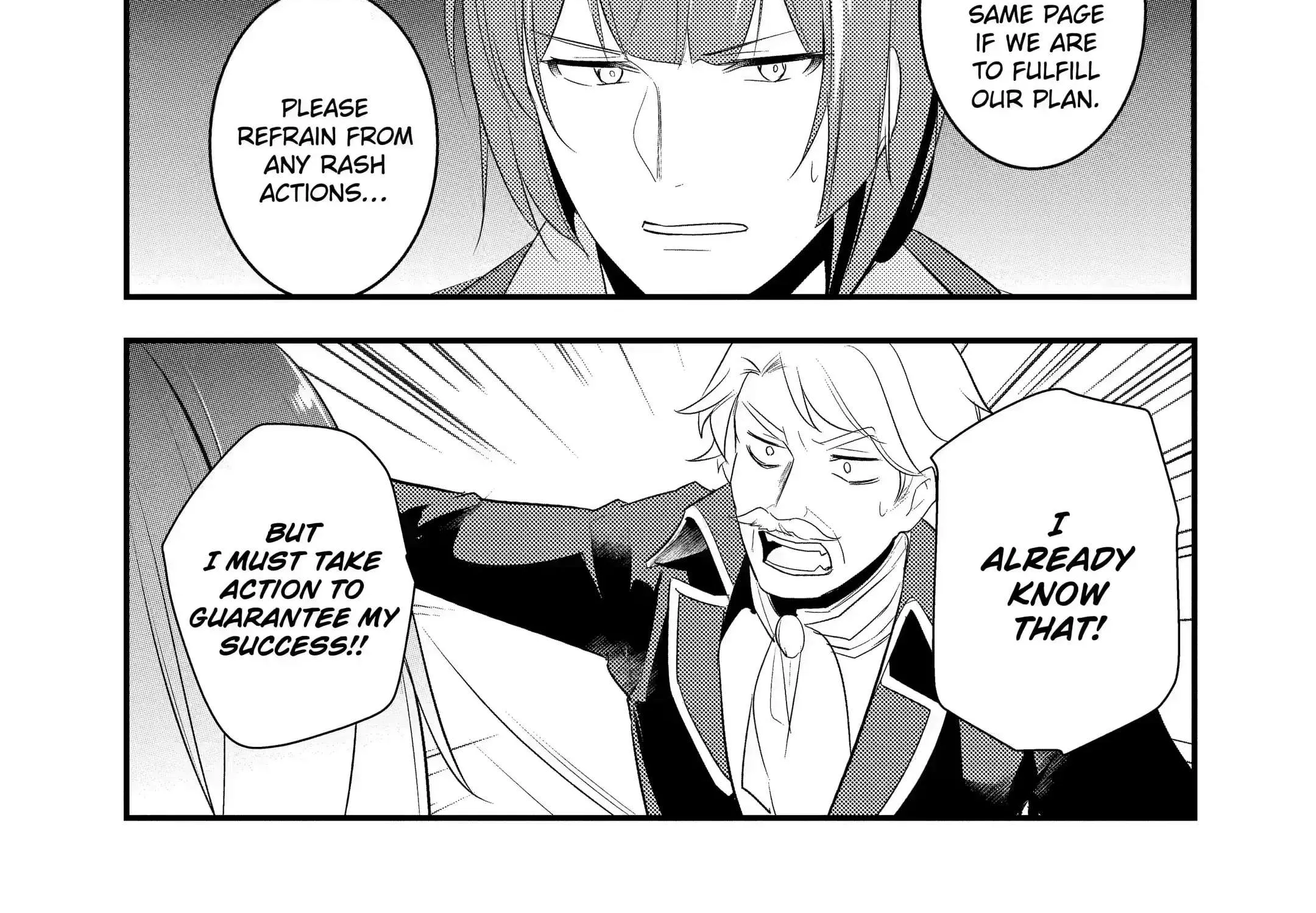 Tensai Ouji no Akaji Kokka Saisei Jutsu – Souda, Baikoku Shiyou Chapter 43 page 20 - 