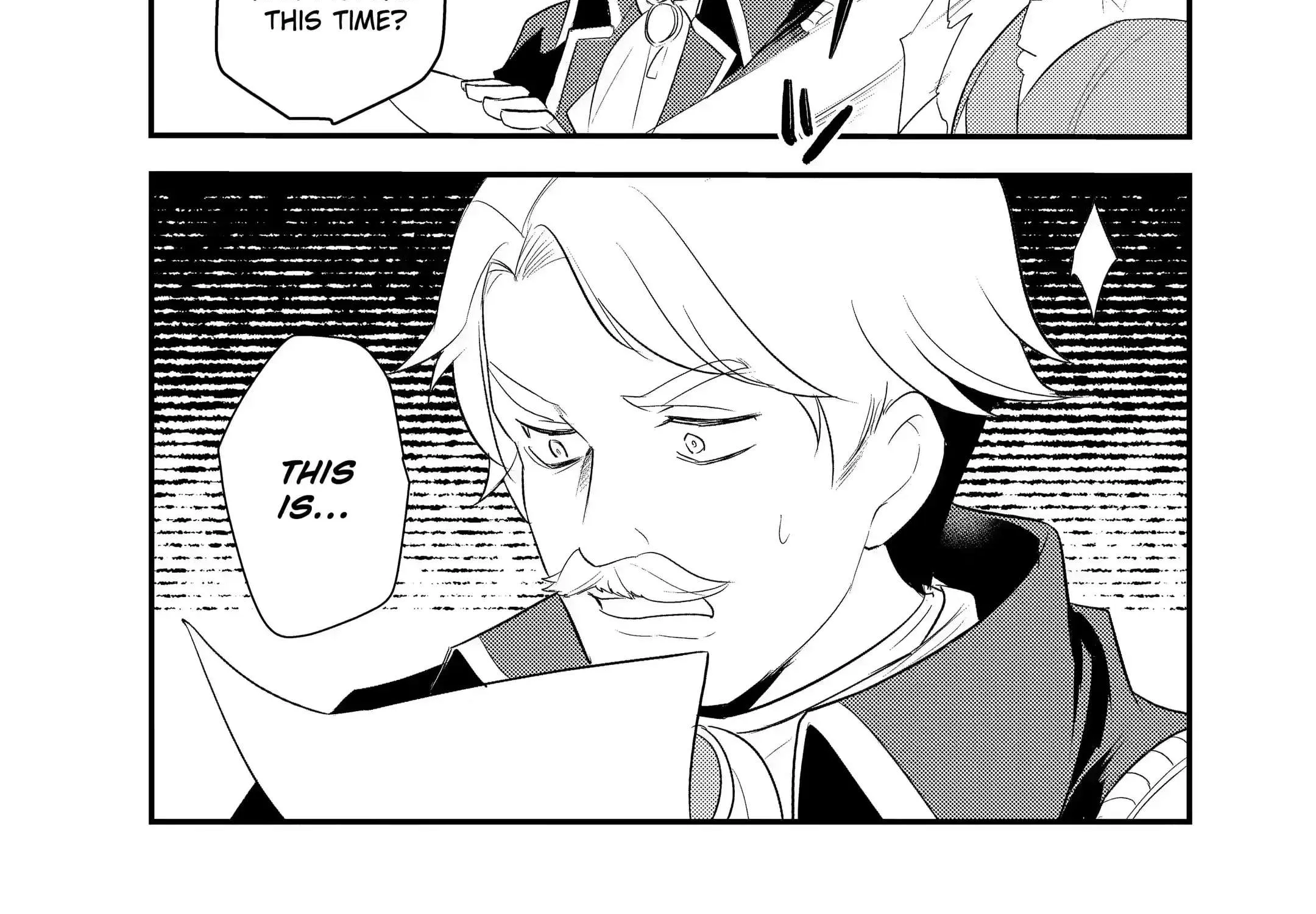 Tensai Ouji no Akaji Kokka Saisei Jutsu – Souda, Baikoku Shiyou Chapter 43 page 23 - 