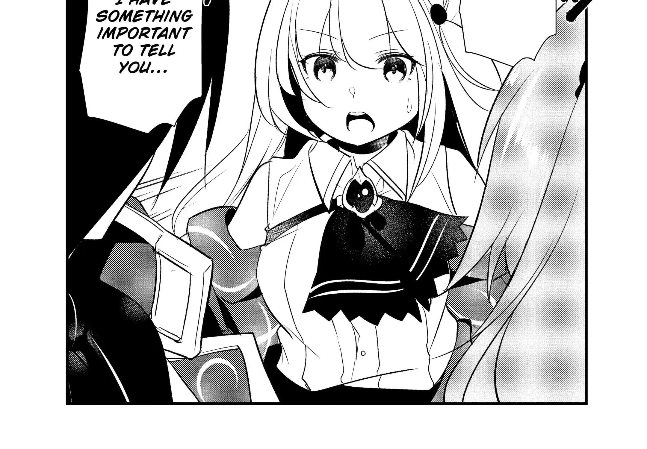 Tensai Ouji no Akaji Kokka Saisei Jutsu – Souda, Baikoku Shiyou Chapter 43 page 29 - 