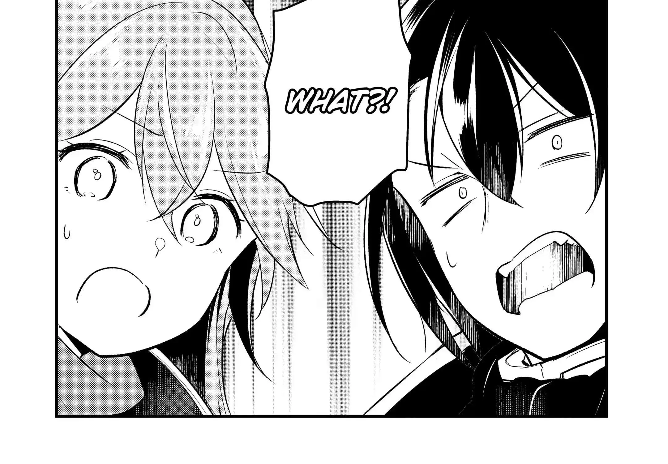 Tensai Ouji no Akaji Kokka Saisei Jutsu – Souda, Baikoku Shiyou Chapter 43 page 35 - 