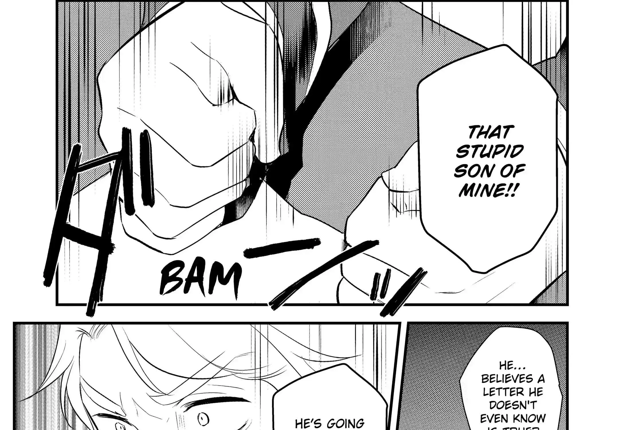 Tensai Ouji no Akaji Kokka Saisei Jutsu – Souda, Baikoku Shiyou Chapter 43 page 37 - 