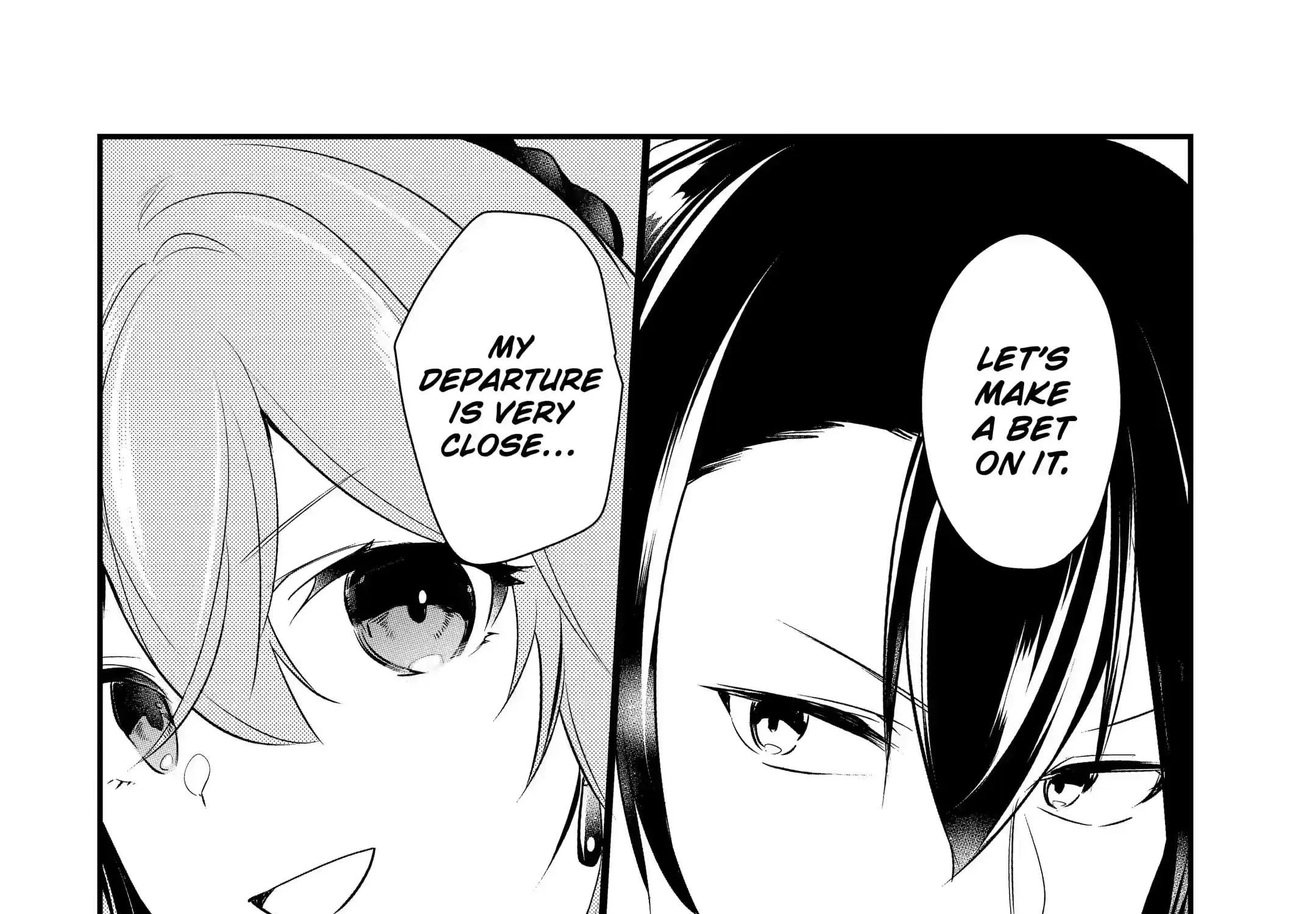 Tensai Ouji no Akaji Kokka Saisei Jutsu – Souda, Baikoku Shiyou Chapter 43 page 10 - 