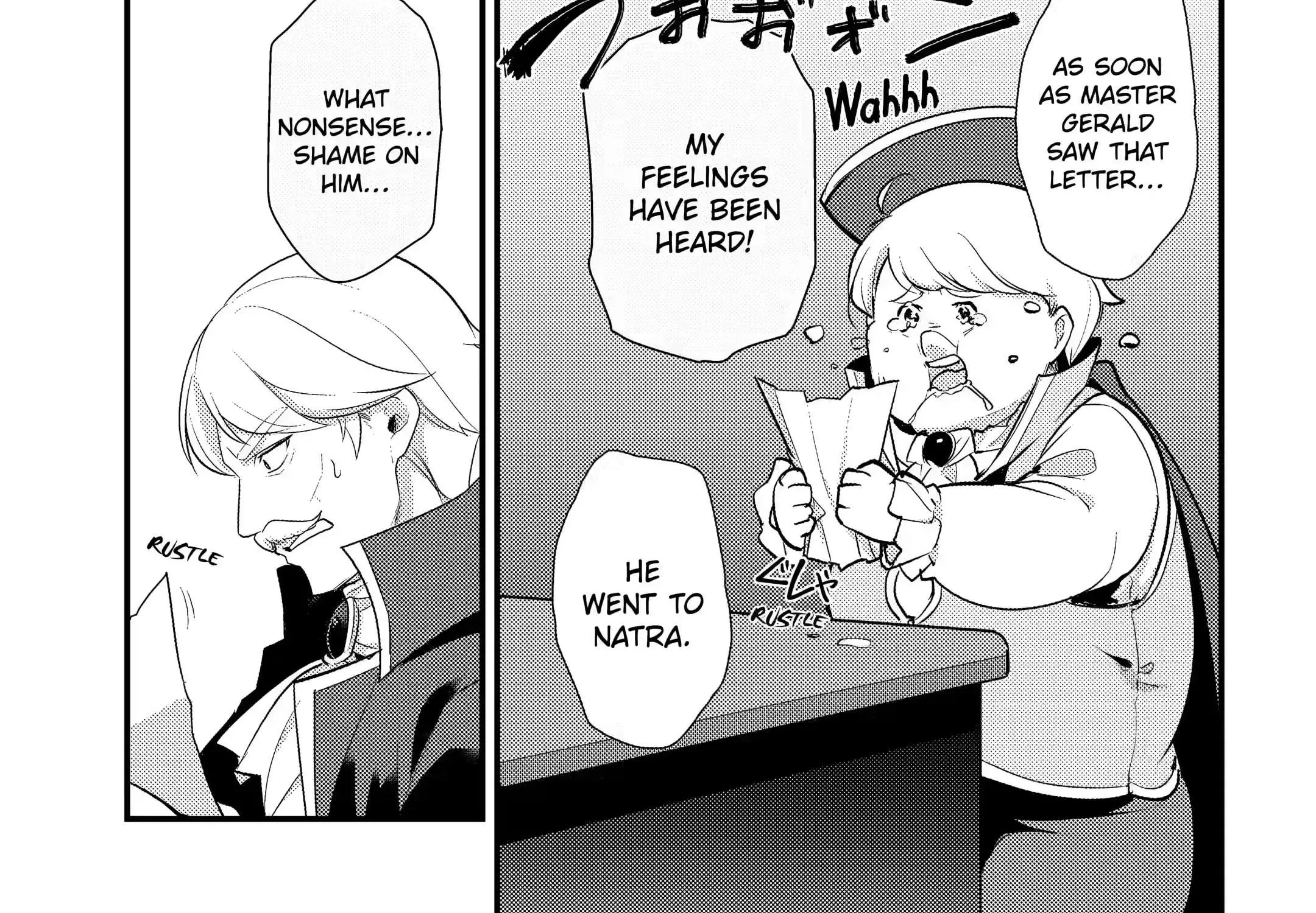Tensai Ouji no Akaji Kokka Saisei Jutsu – Souda, Baikoku Shiyou Chapter 44 page 2 - 