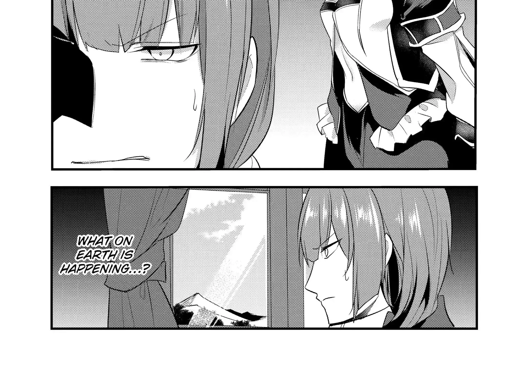 Tensai Ouji no Akaji Kokka Saisei Jutsu – Souda, Baikoku Shiyou Chapter 44 page 11 - 