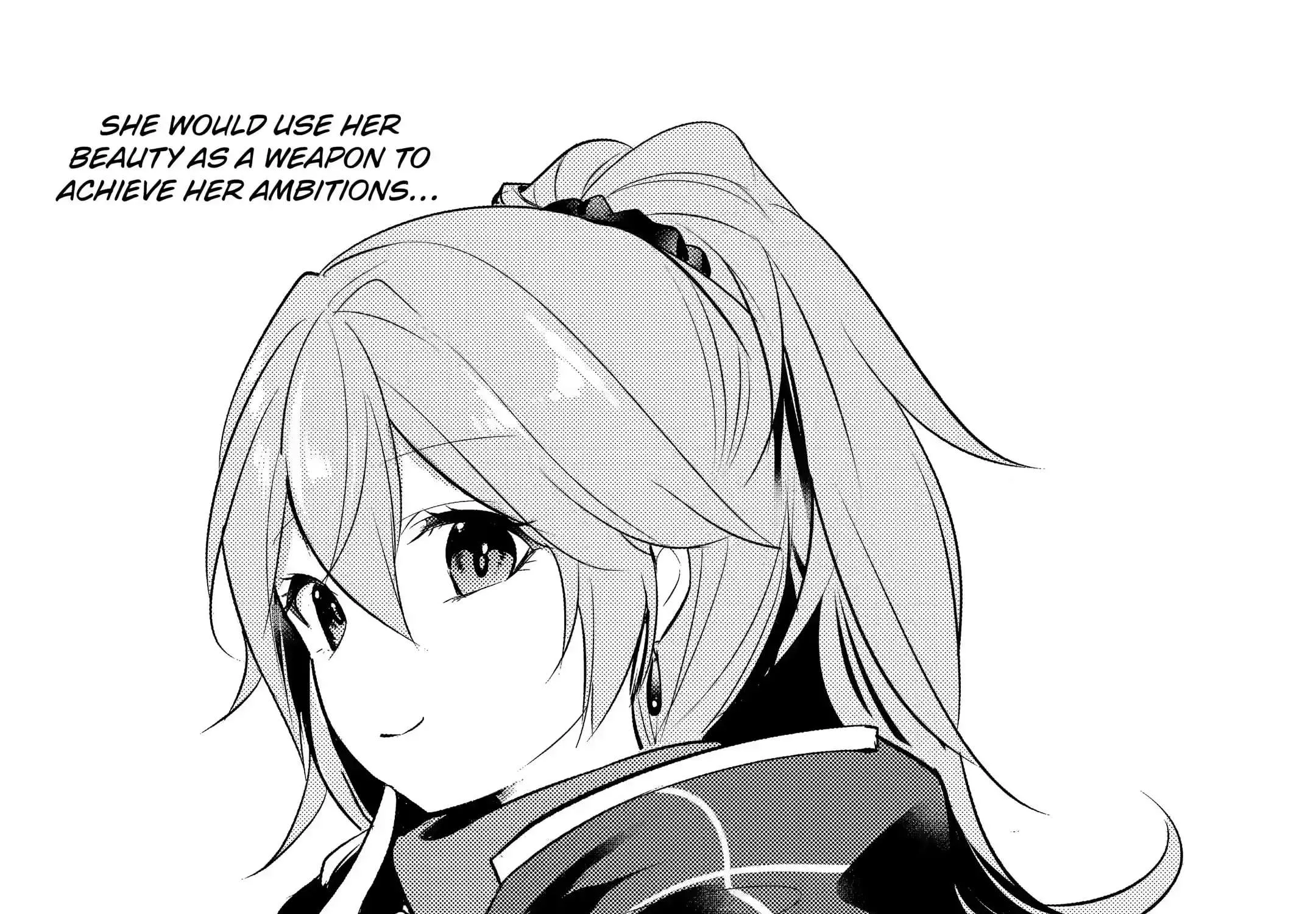 Tensai Ouji no Akaji Kokka Saisei Jutsu – Souda, Baikoku Shiyou Chapter 44 page 13 - 