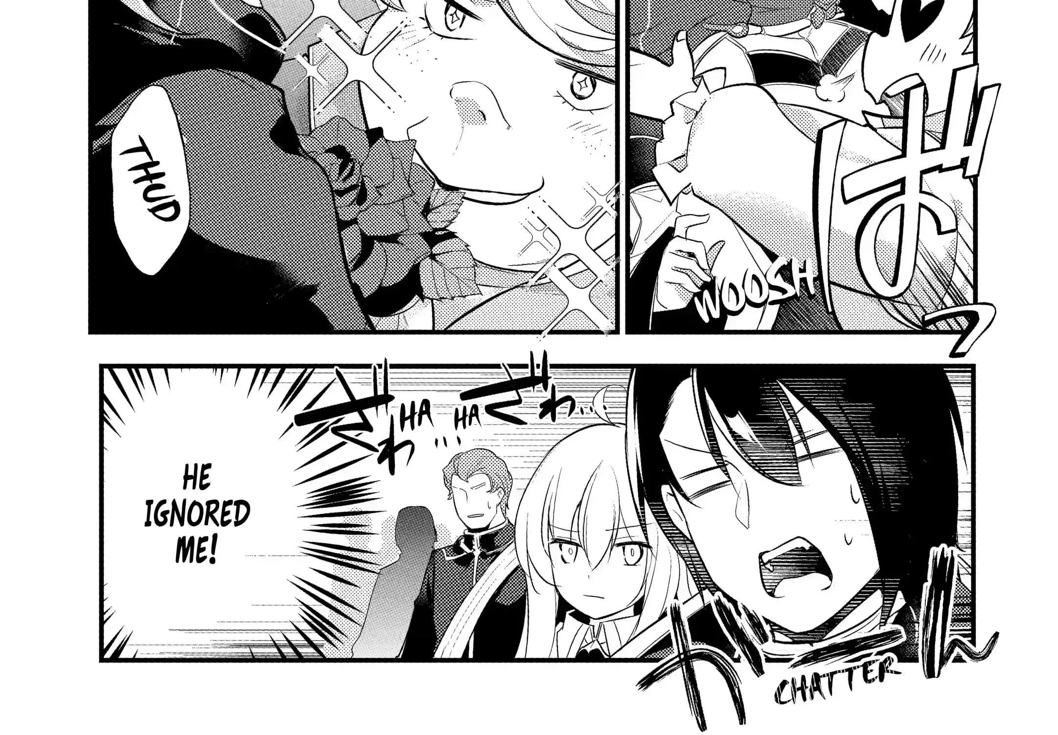 Tensai Ouji no Akaji Kokka Saisei Jutsu – Souda, Baikoku Shiyou Chapter 44 page 20 - 