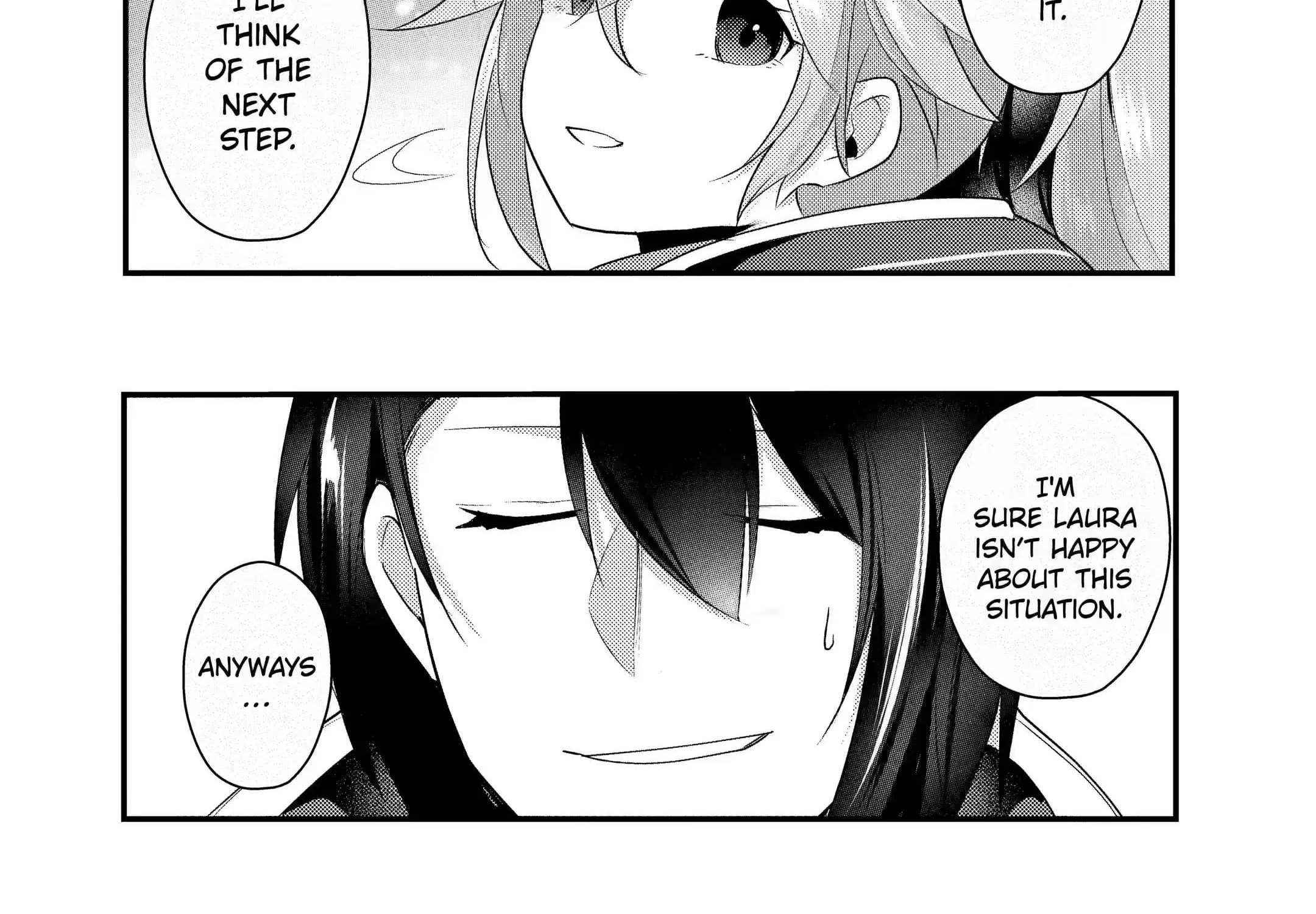 Tensai Ouji no Akaji Kokka Saisei Jutsu – Souda, Baikoku Shiyou Chapter 44 page 26 - 