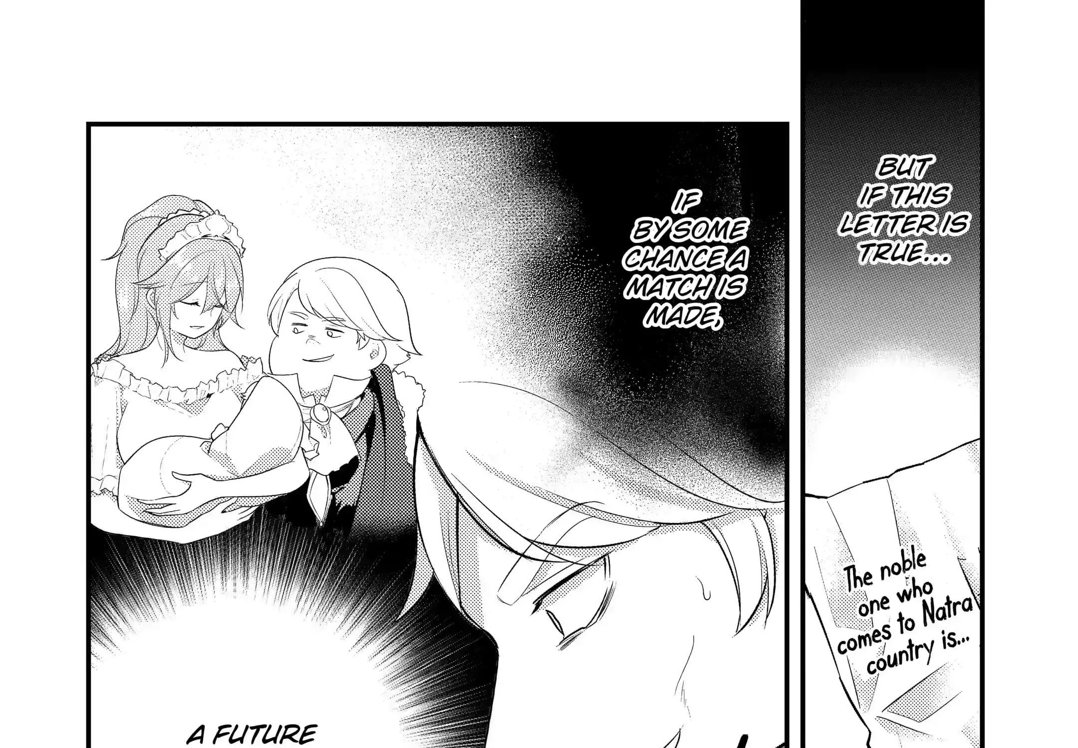 Tensai Ouji no Akaji Kokka Saisei Jutsu – Souda, Baikoku Shiyou Chapter 44 page 4 - 