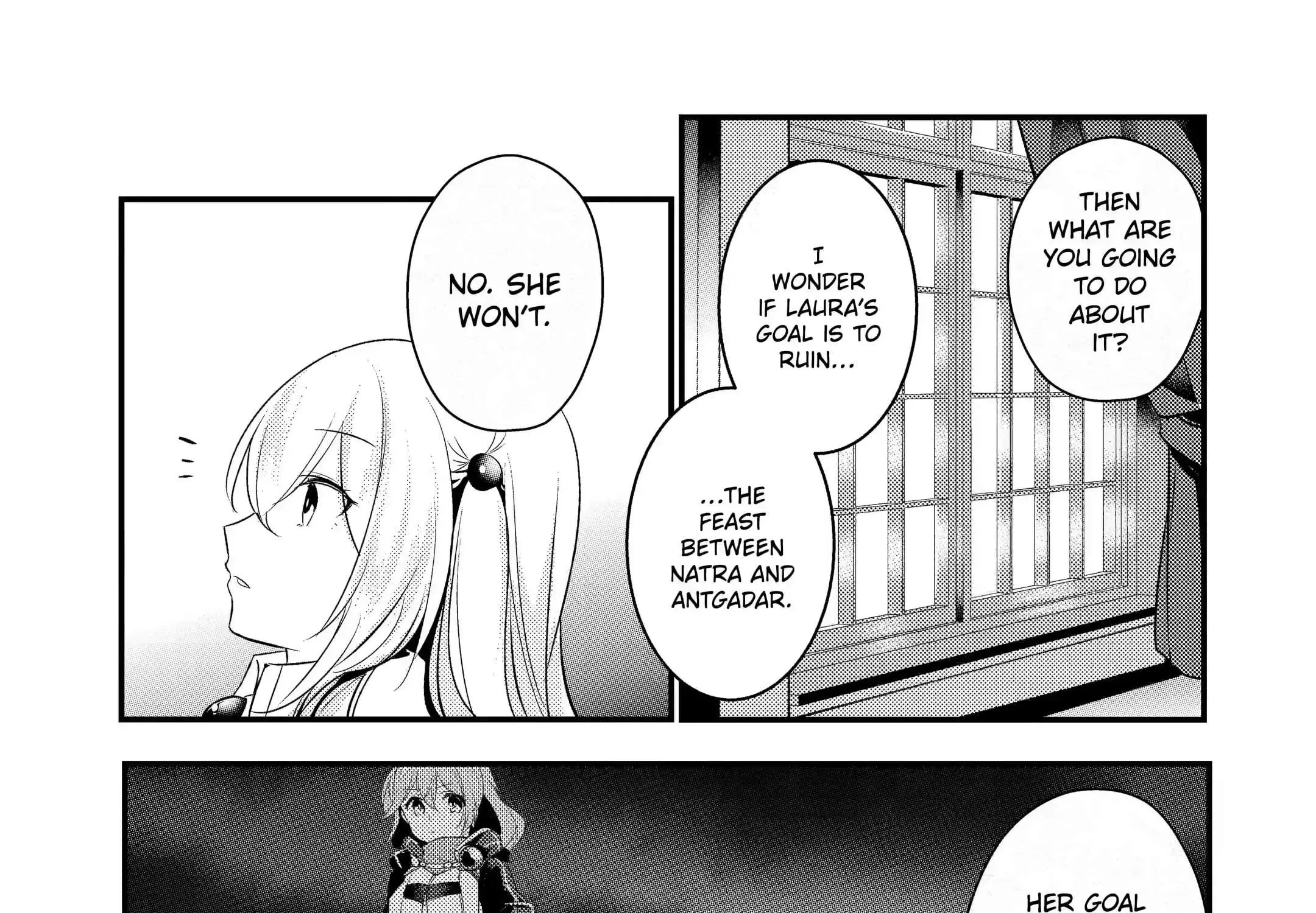 Tensai Ouji no Akaji Kokka Saisei Jutsu – Souda, Baikoku Shiyou Chapter 44 page 31 - 