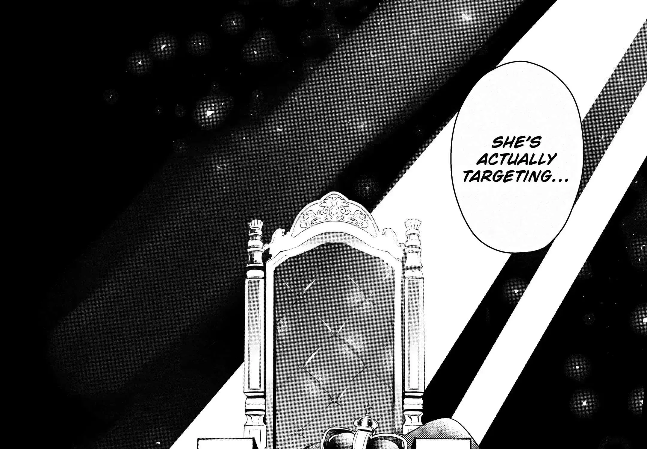 Tensai Ouji no Akaji Kokka Saisei Jutsu – Souda, Baikoku Shiyou Chapter 44 page 37 - 