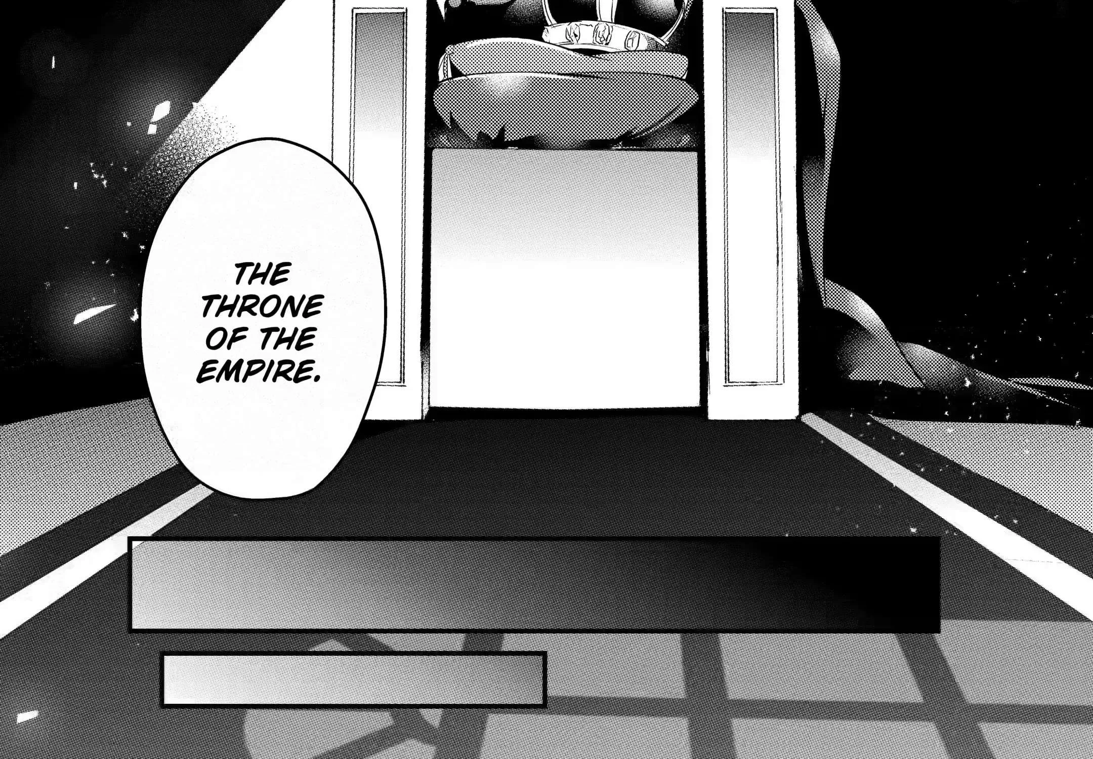 Tensai Ouji no Akaji Kokka Saisei Jutsu – Souda, Baikoku Shiyou Chapter 44 page 38 - 