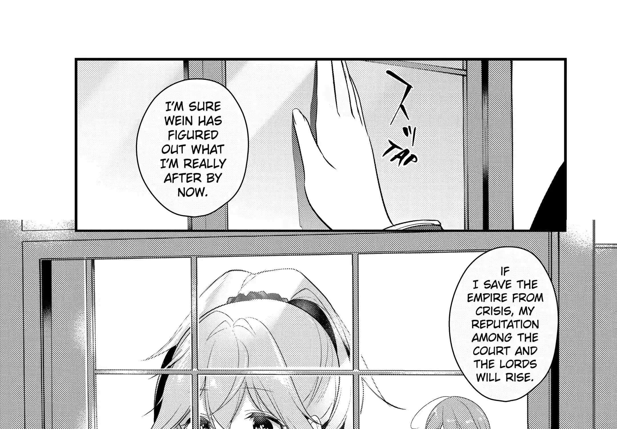 Tensai Ouji no Akaji Kokka Saisei Jutsu – Souda, Baikoku Shiyou Chapter 45 page 1 - 
