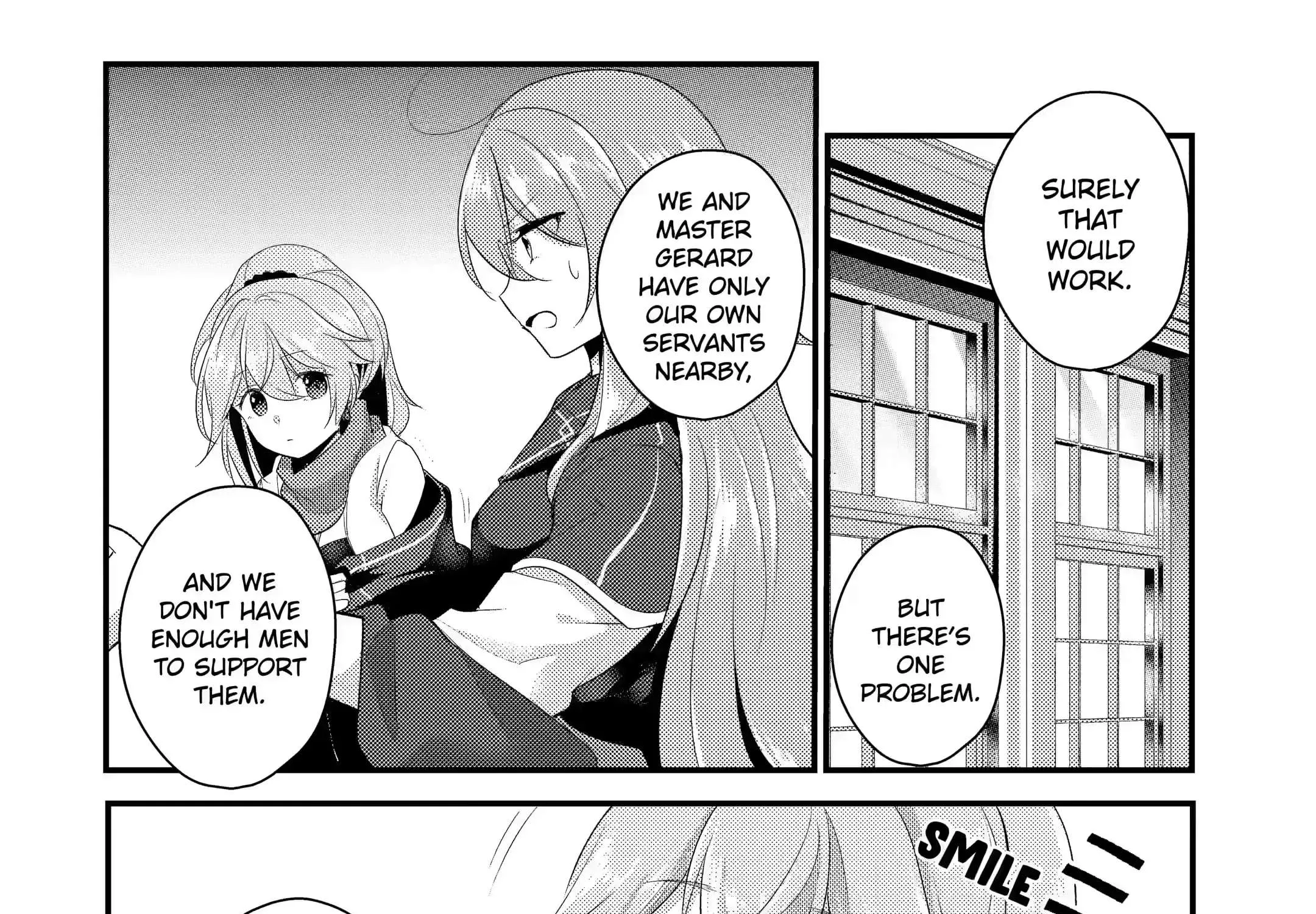 Tensai Ouji no Akaji Kokka Saisei Jutsu – Souda, Baikoku Shiyou Chapter 45 page 13 - 